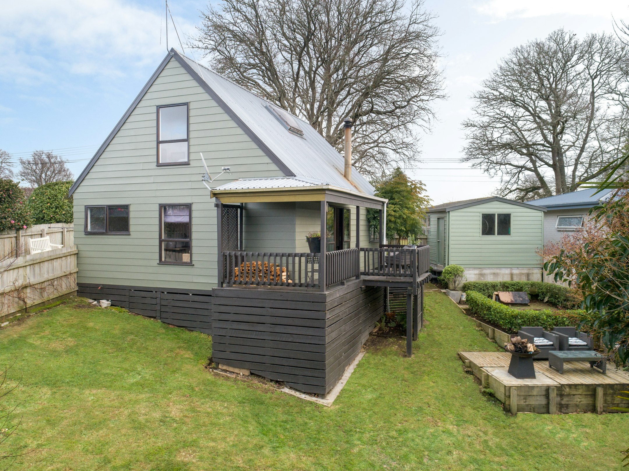 cottage