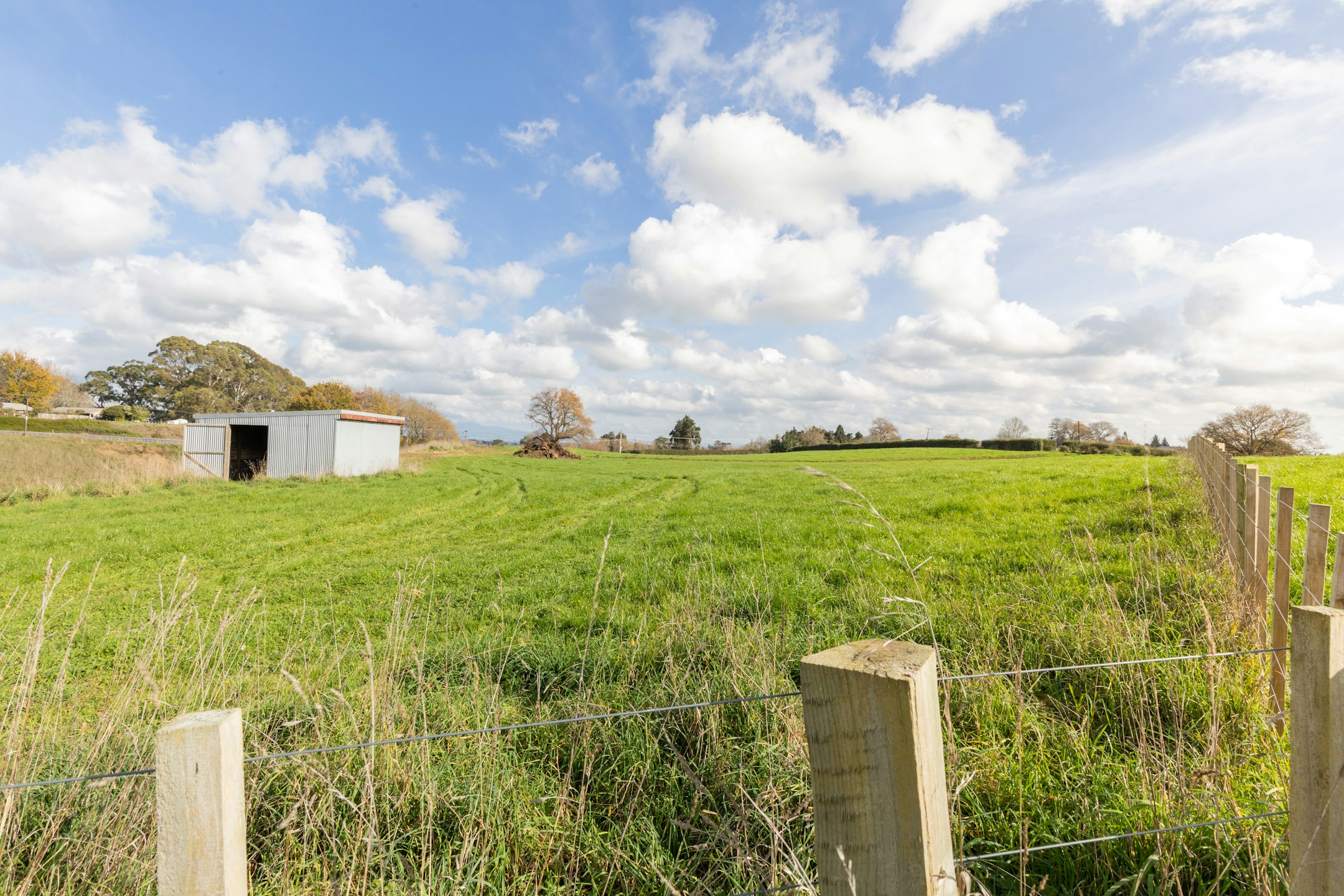 countryside
