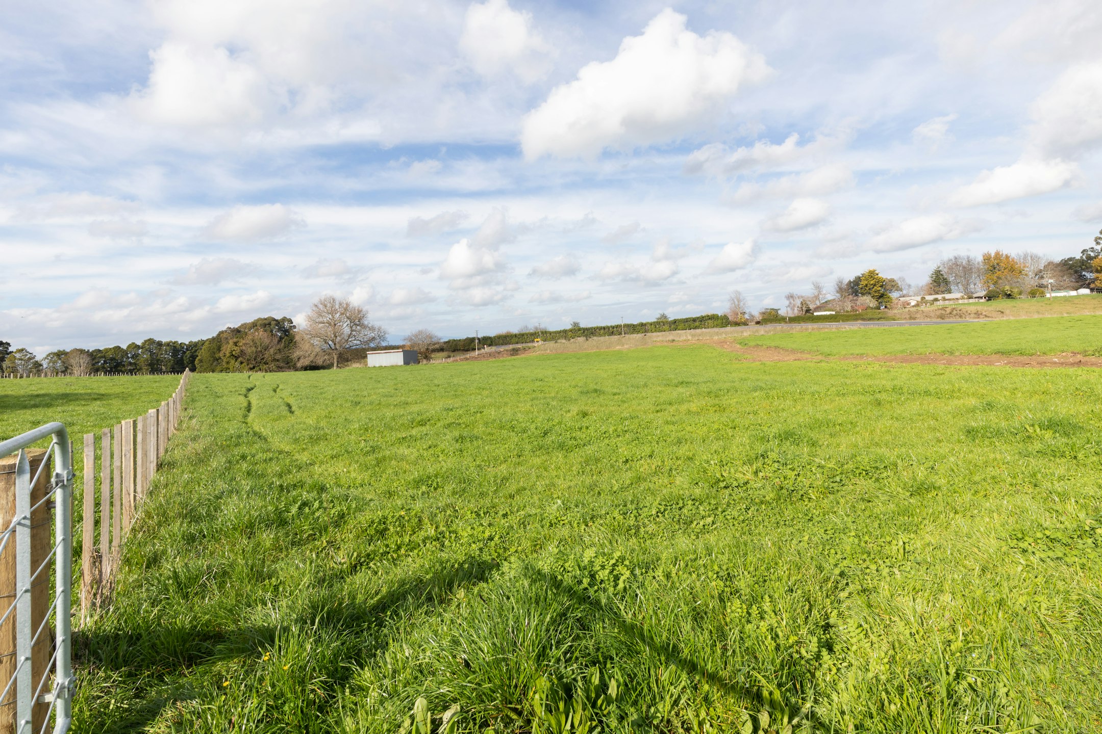 countryside