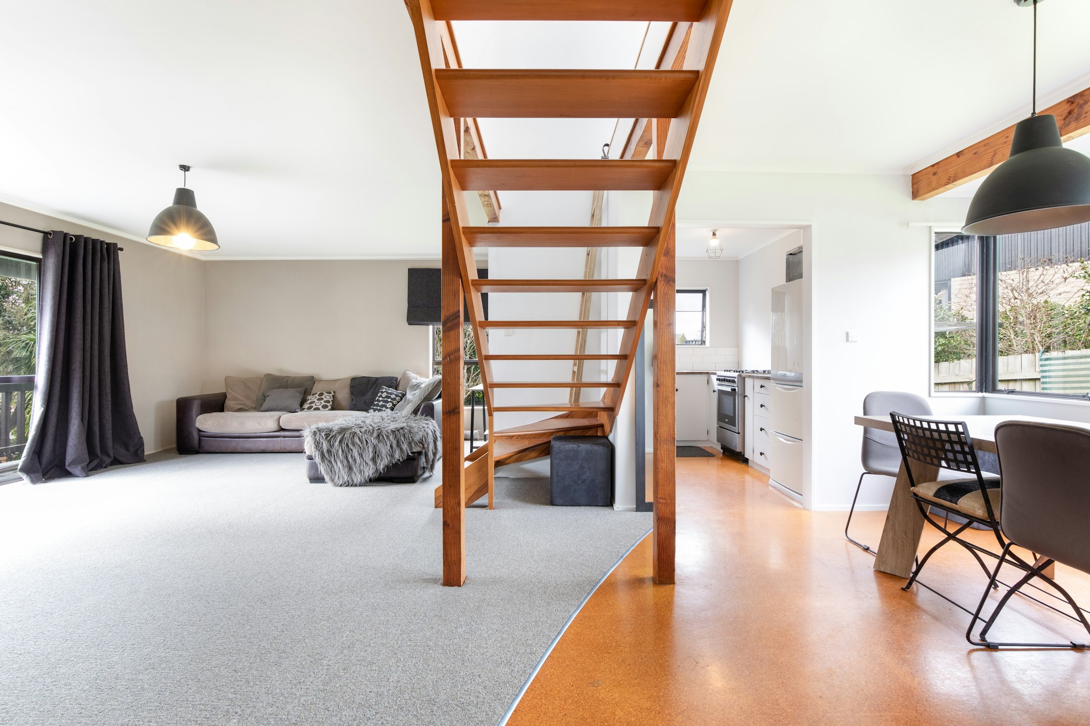 housing