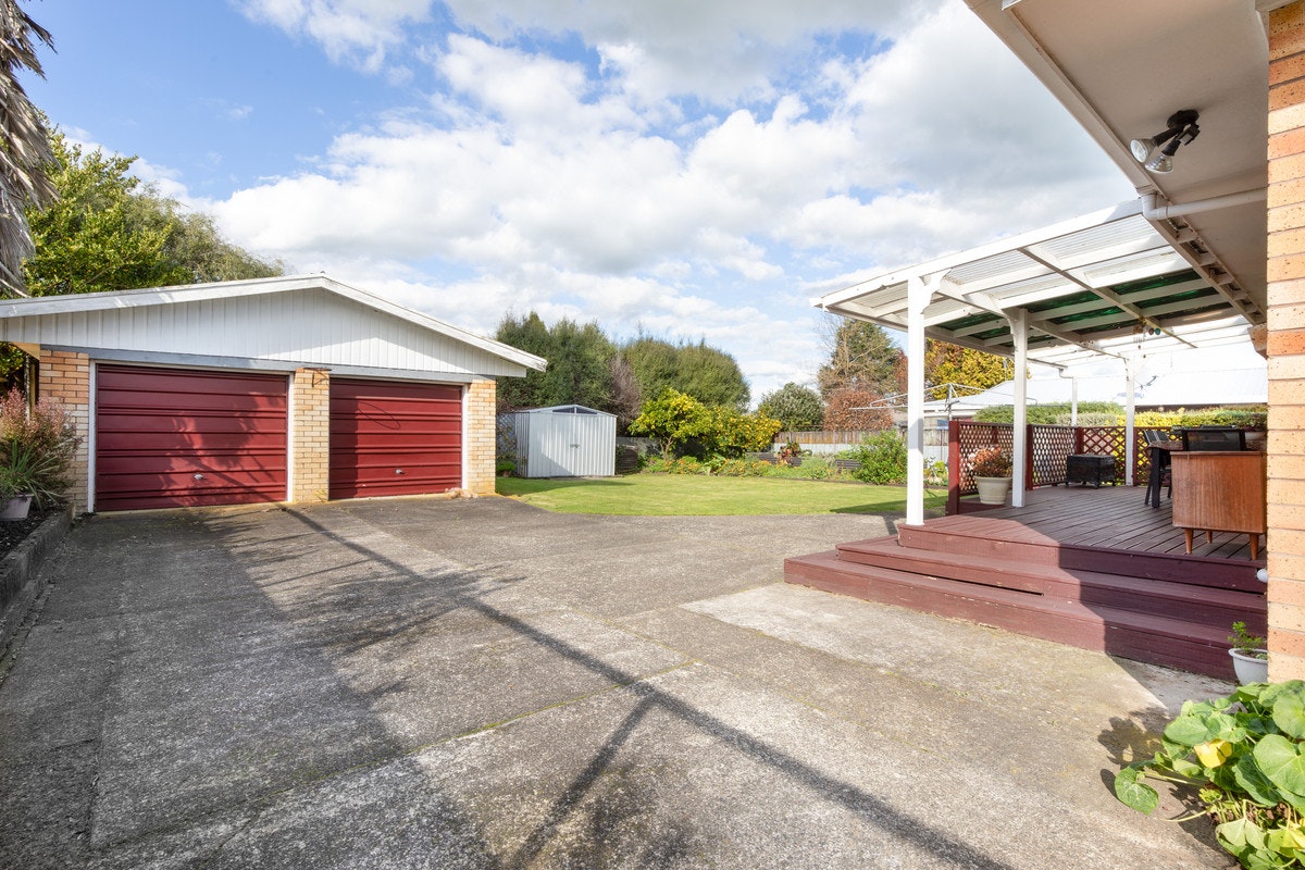 garage
