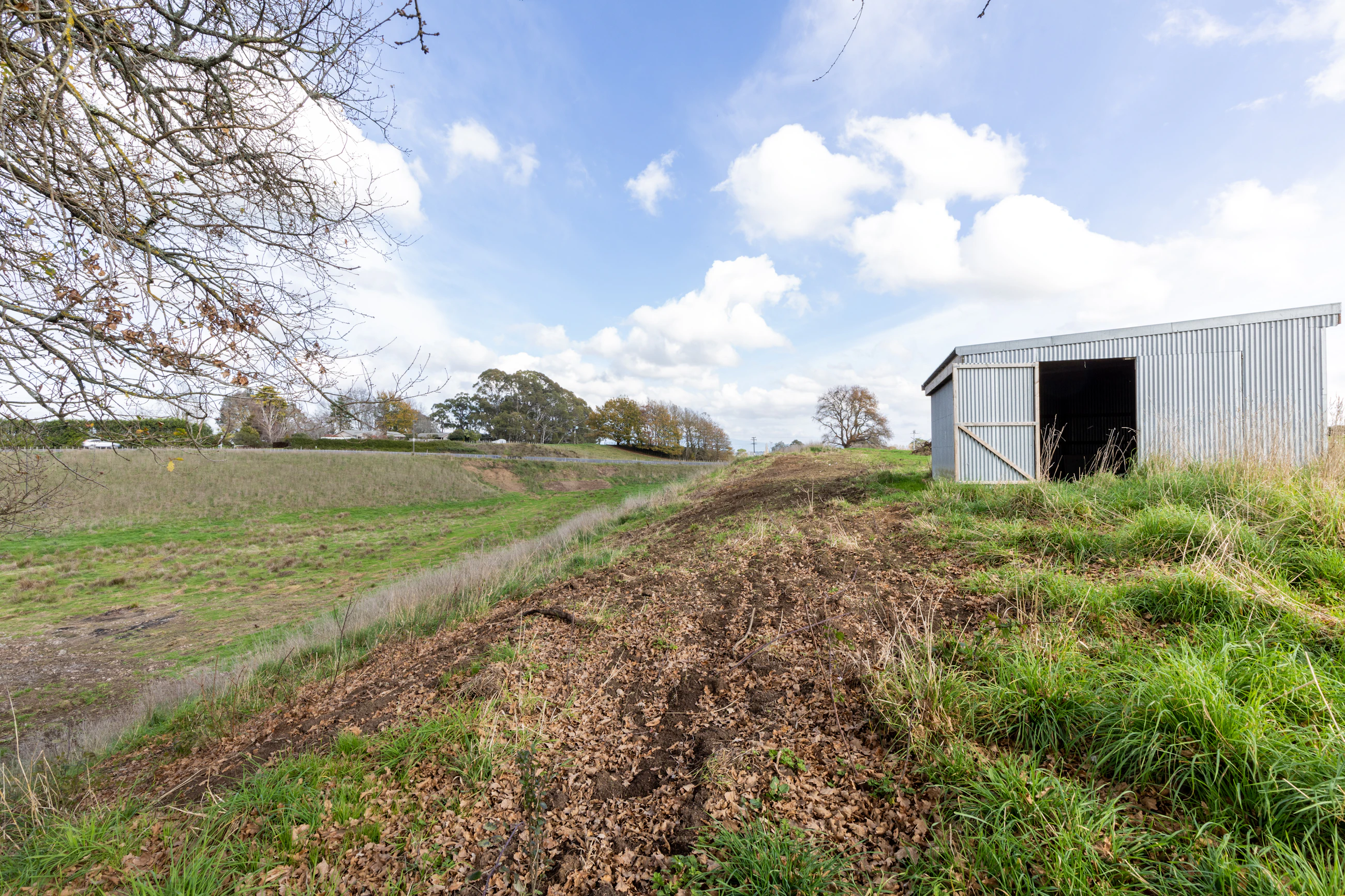 countryside