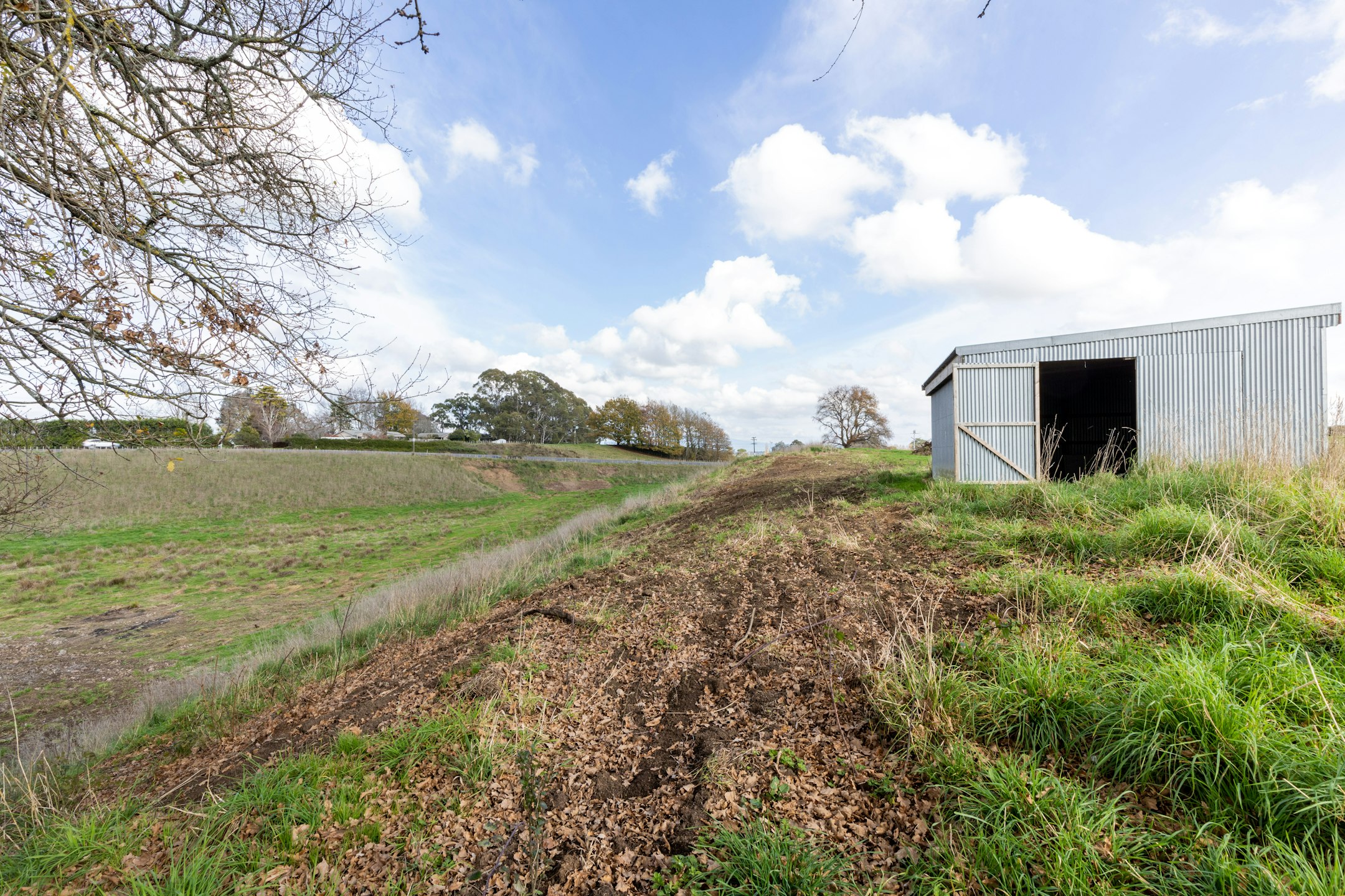 countryside