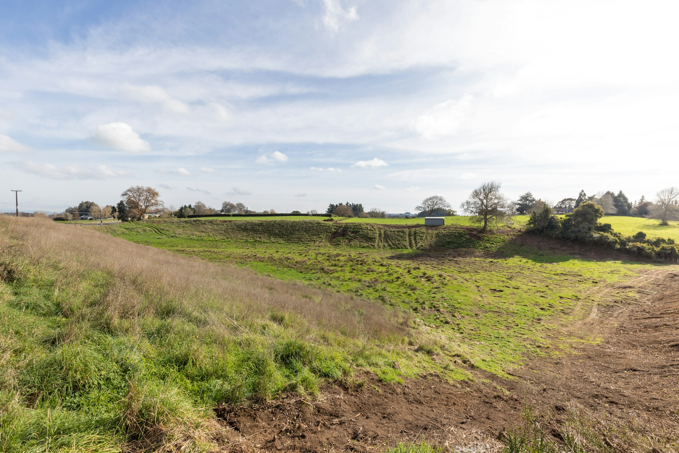 countryside