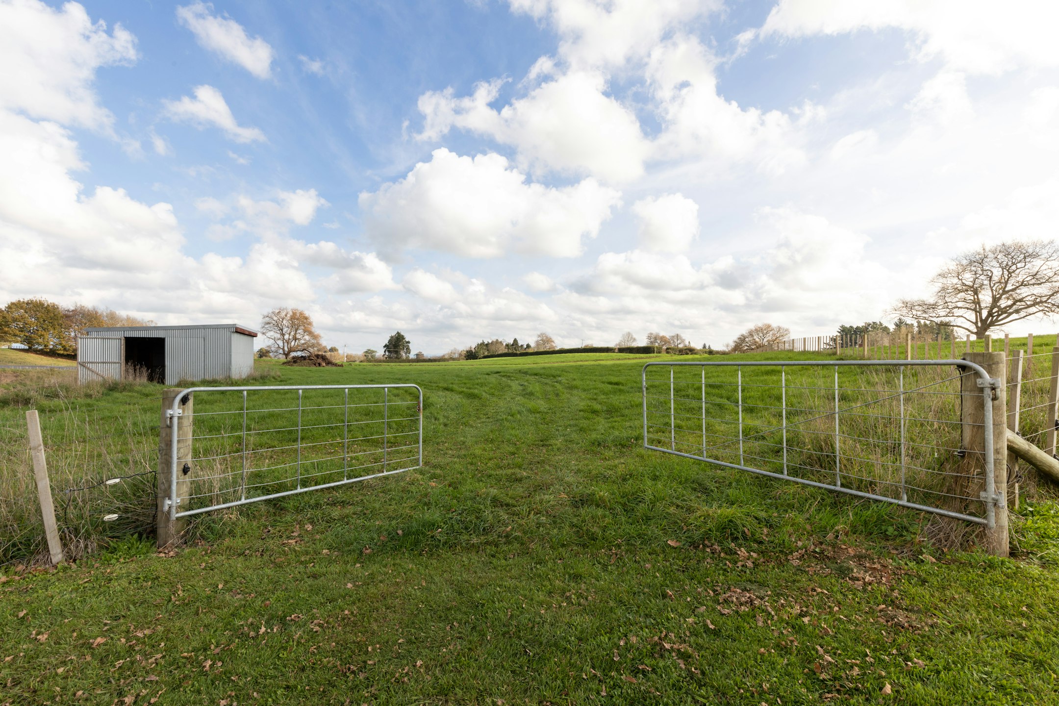 countryside