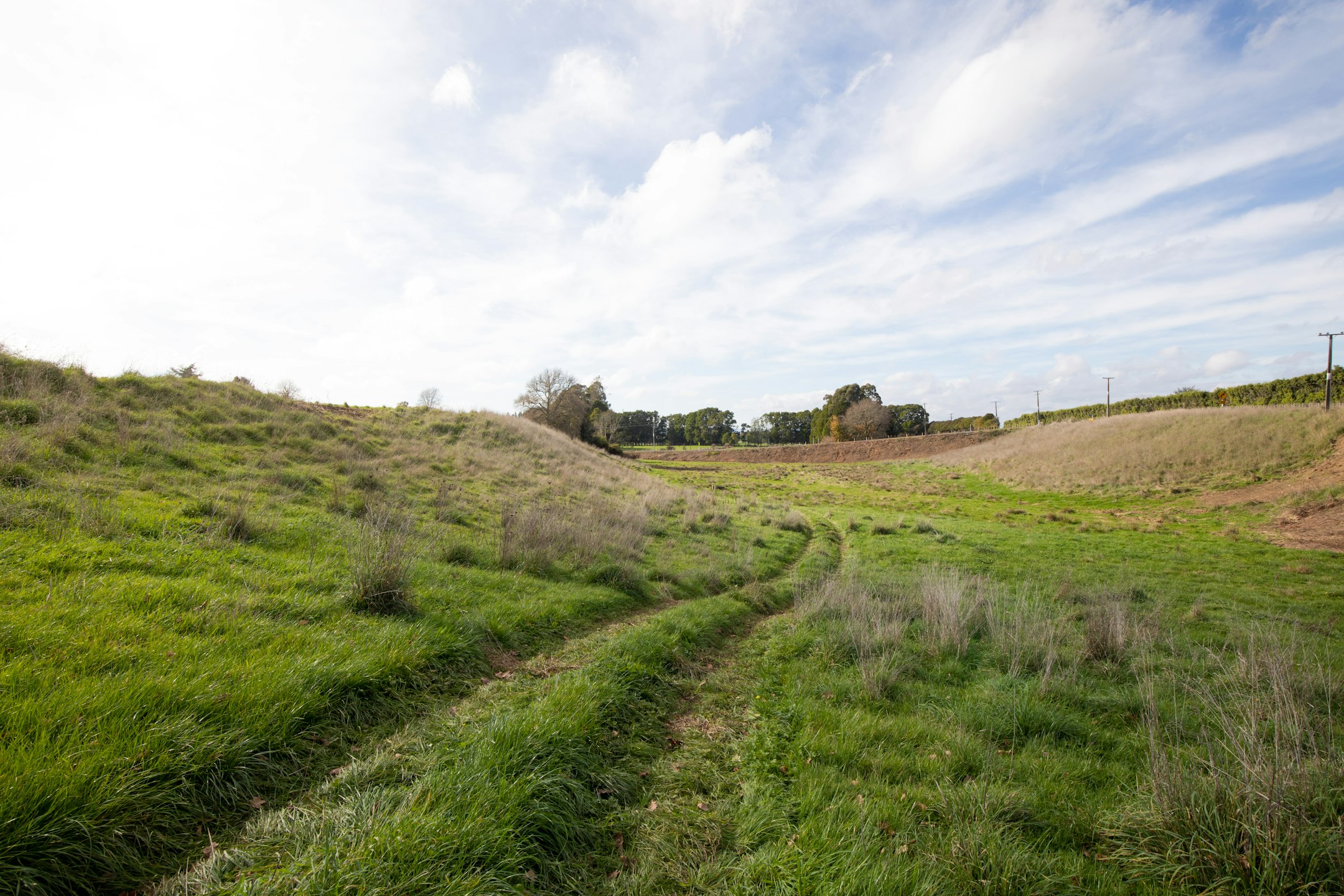 countryside