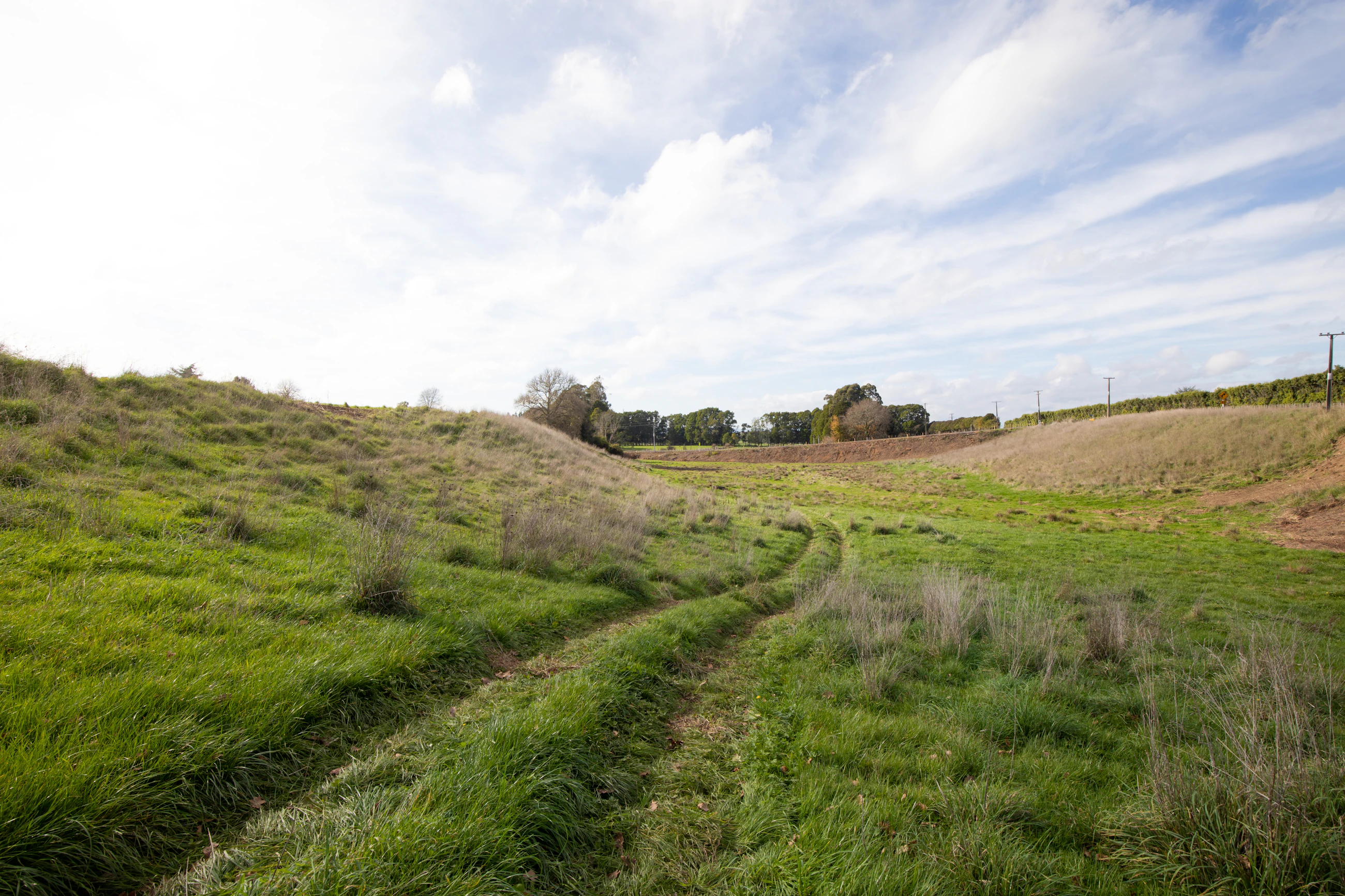 countryside