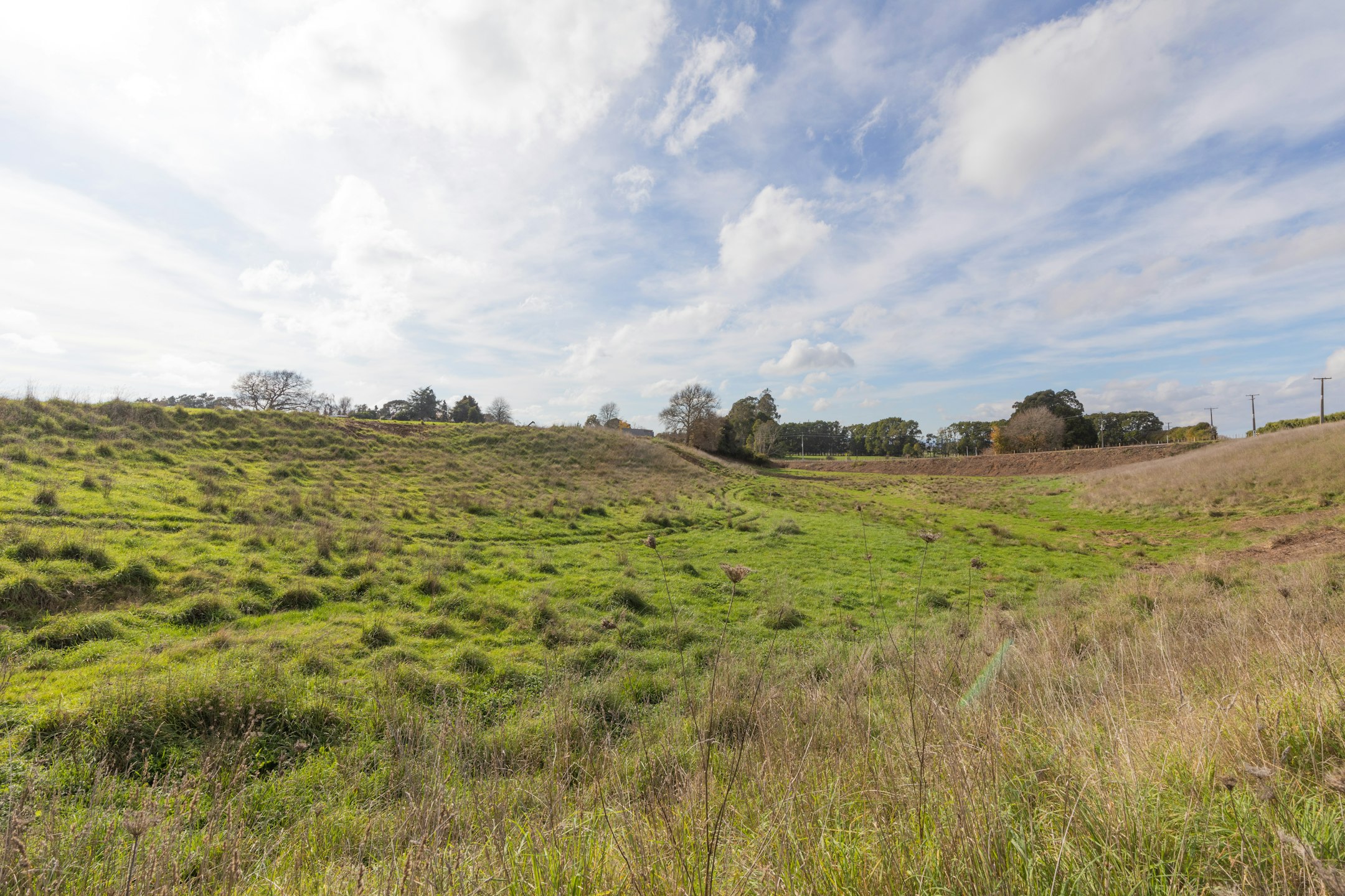 countryside