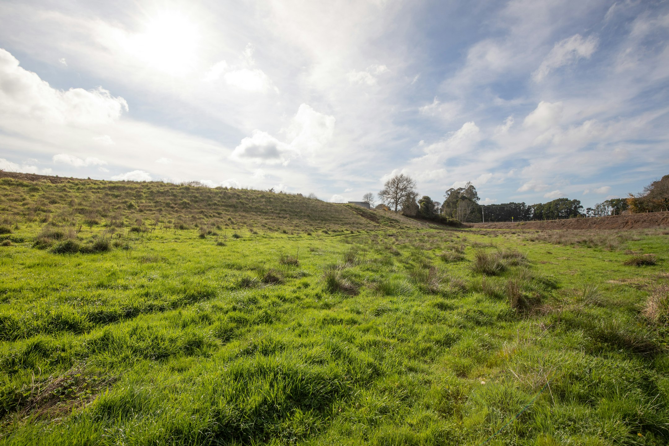countryside