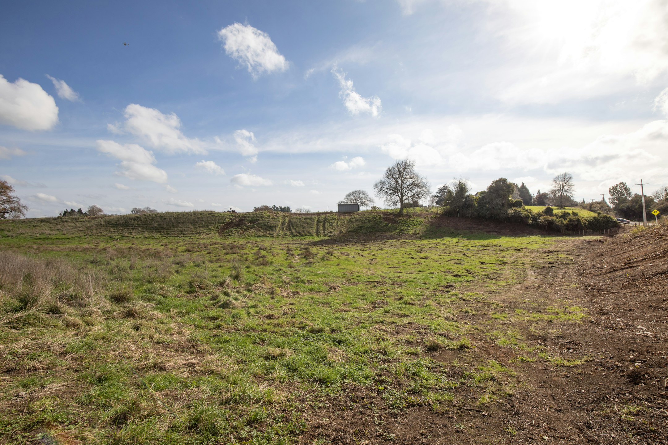 countryside