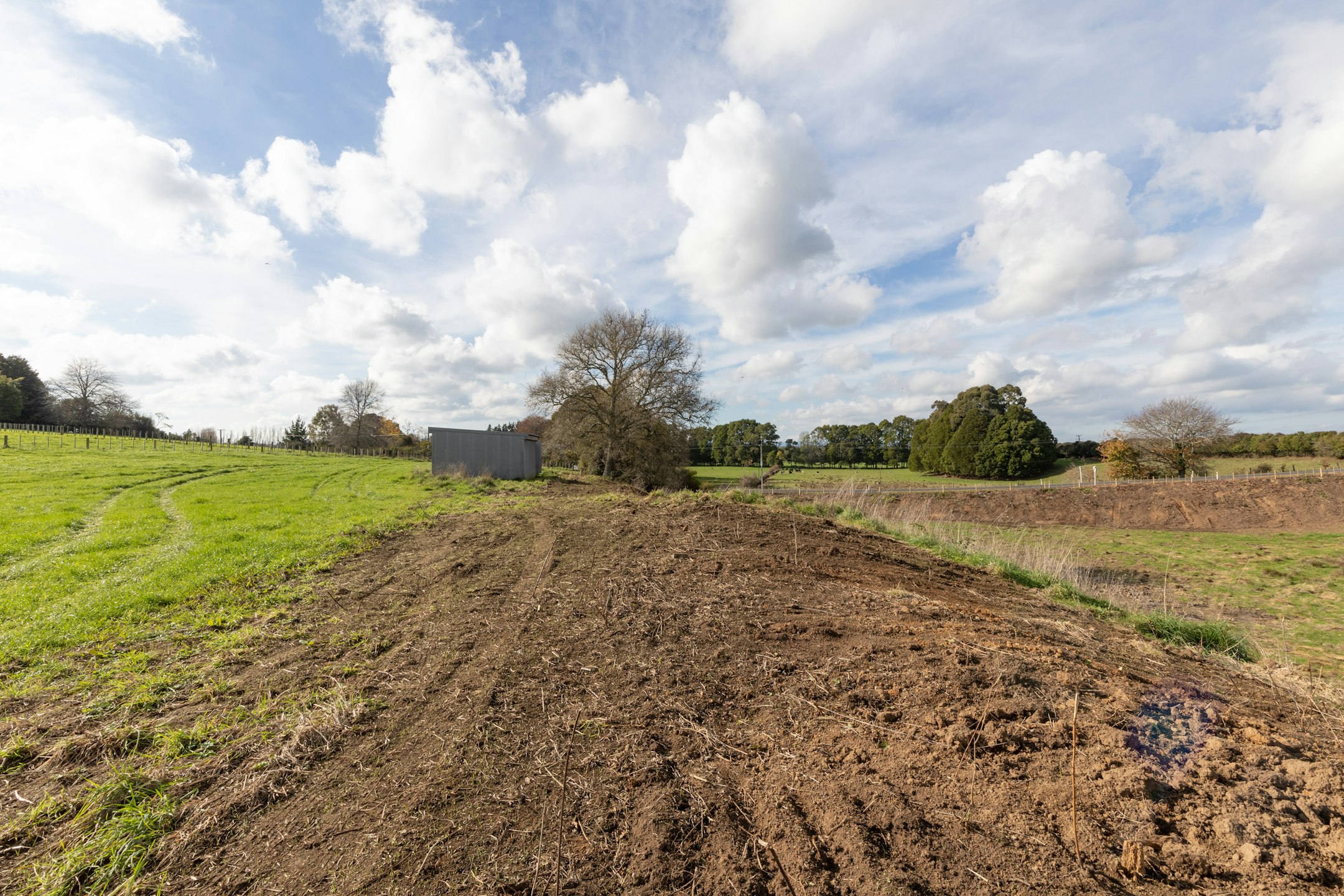 countryside