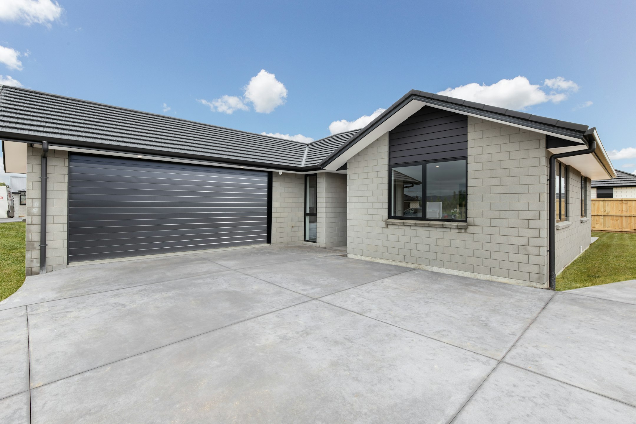garage