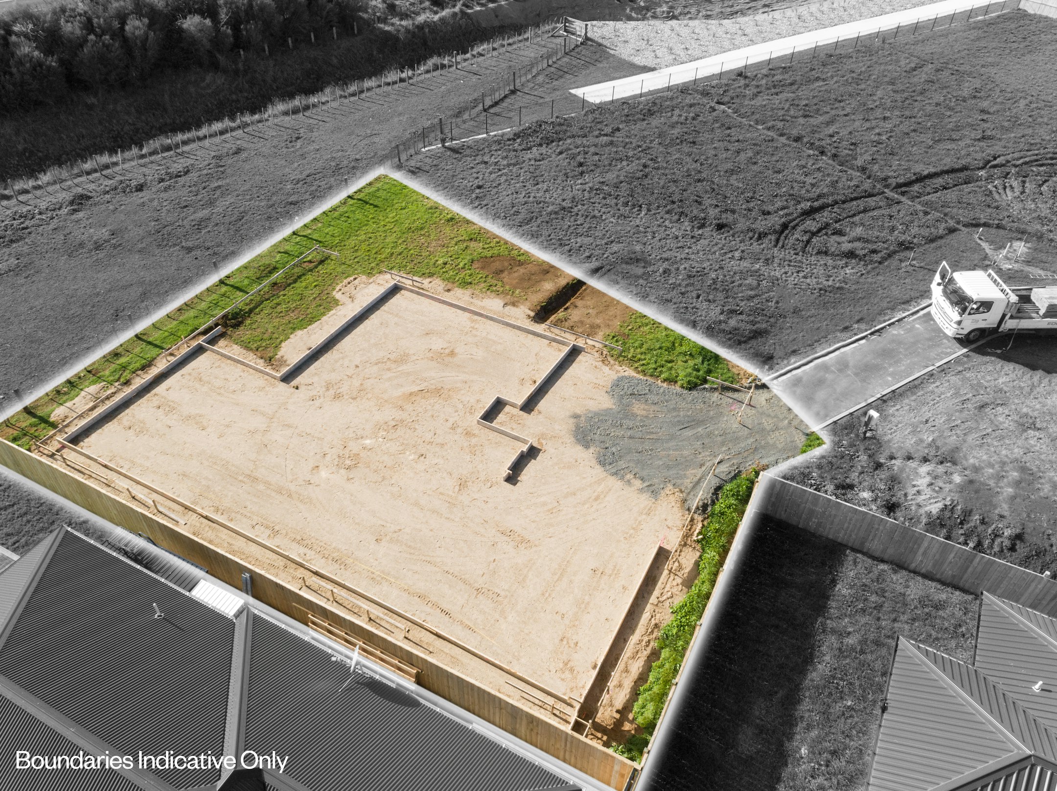 airfield