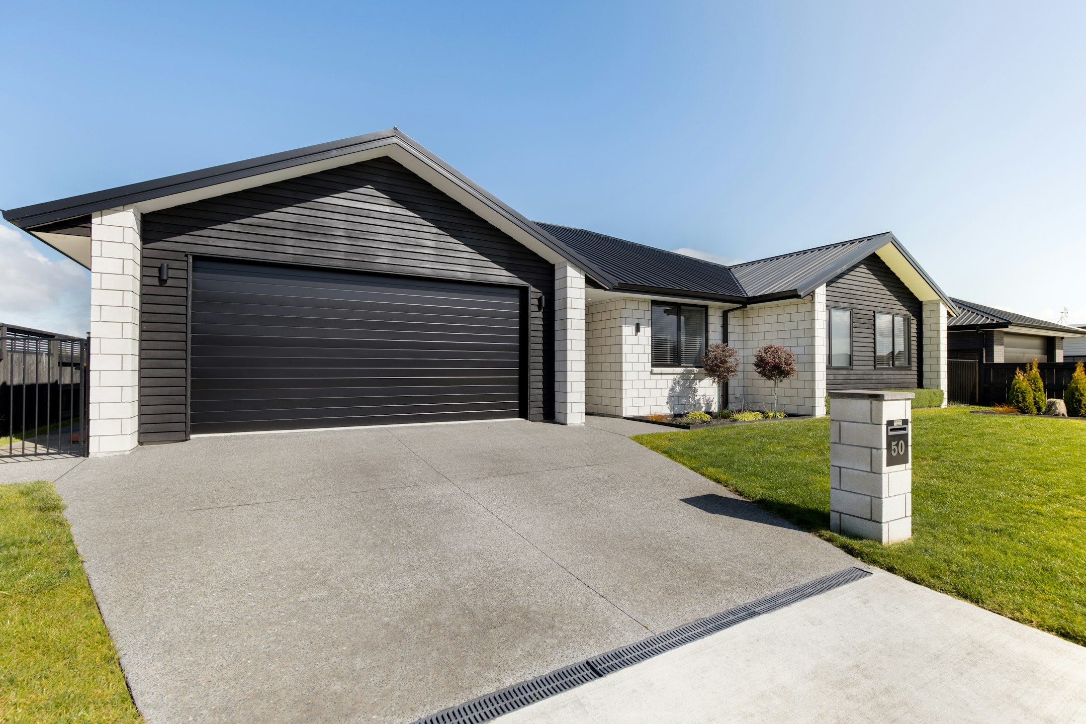 garage