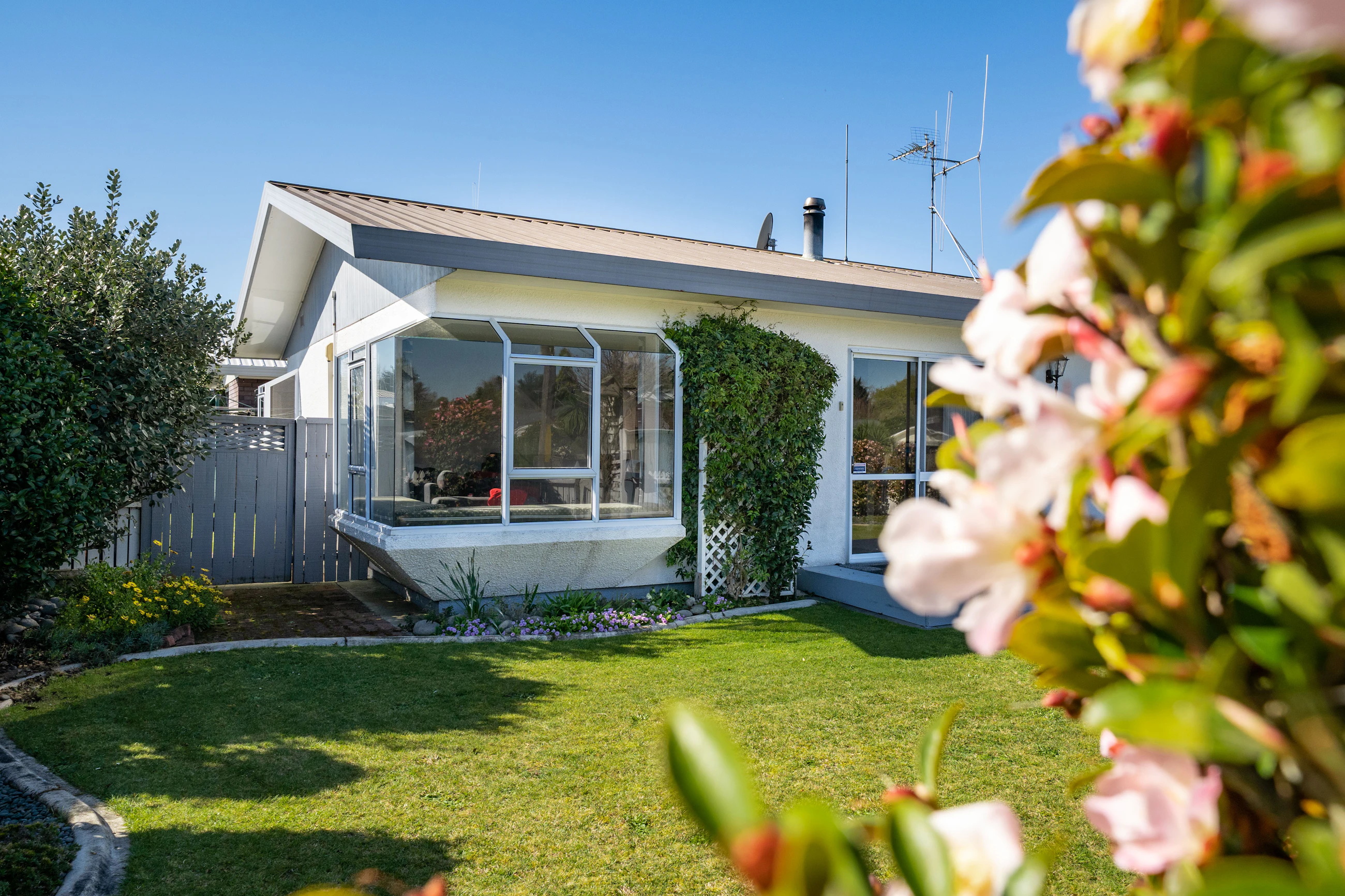 cottage