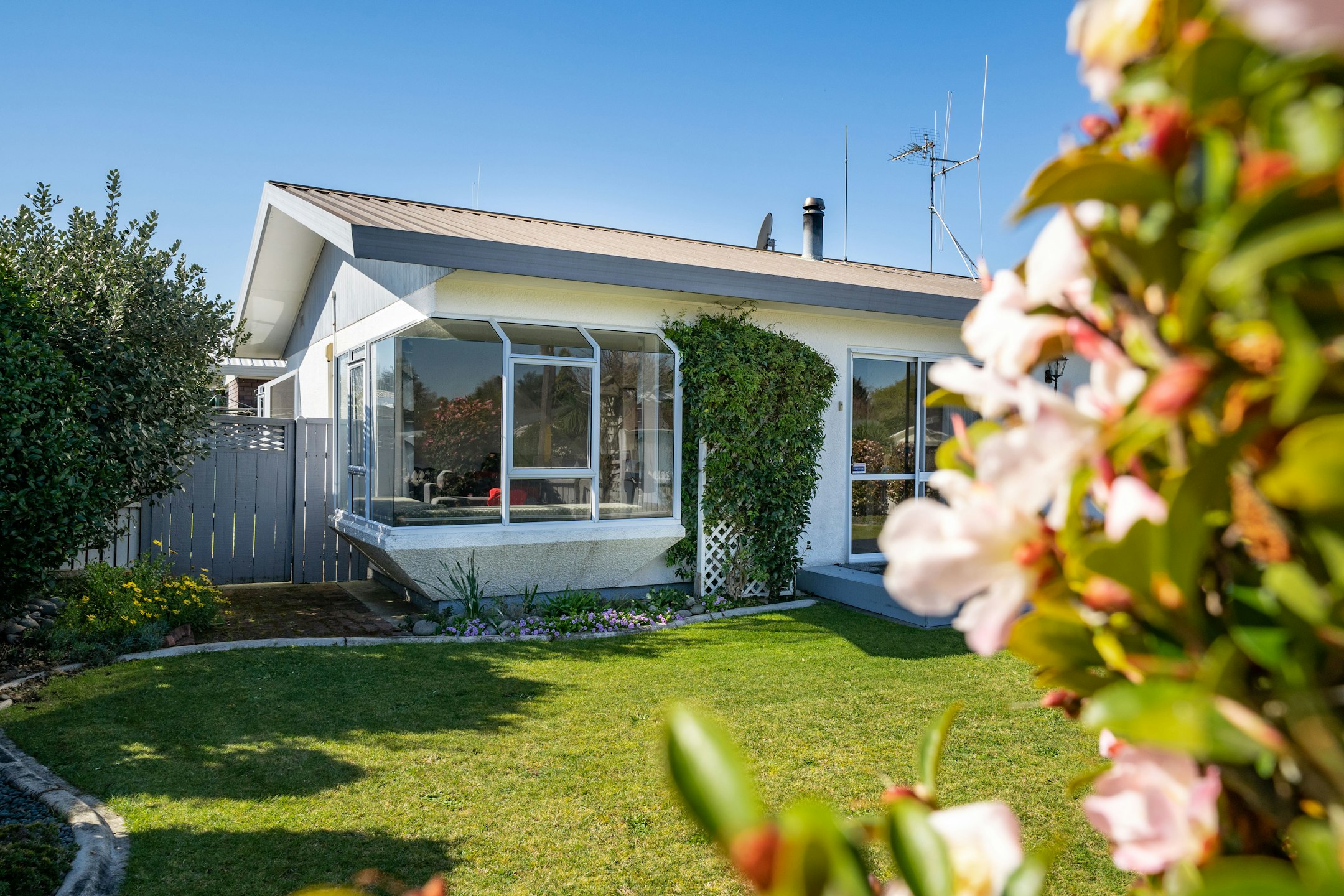 cottage