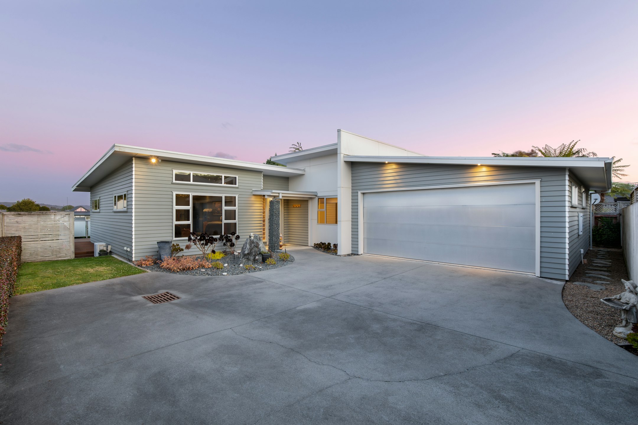 garage