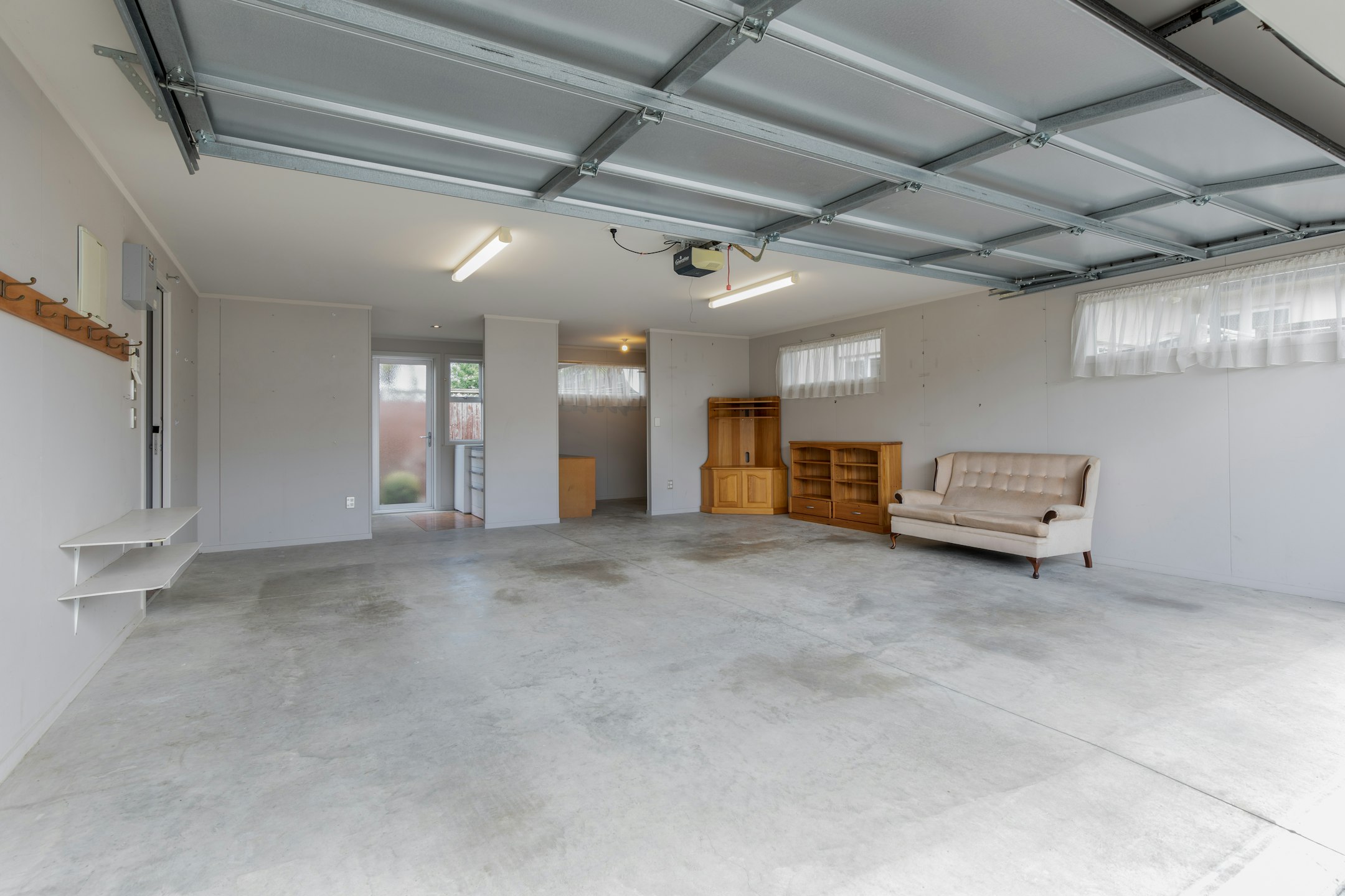floor