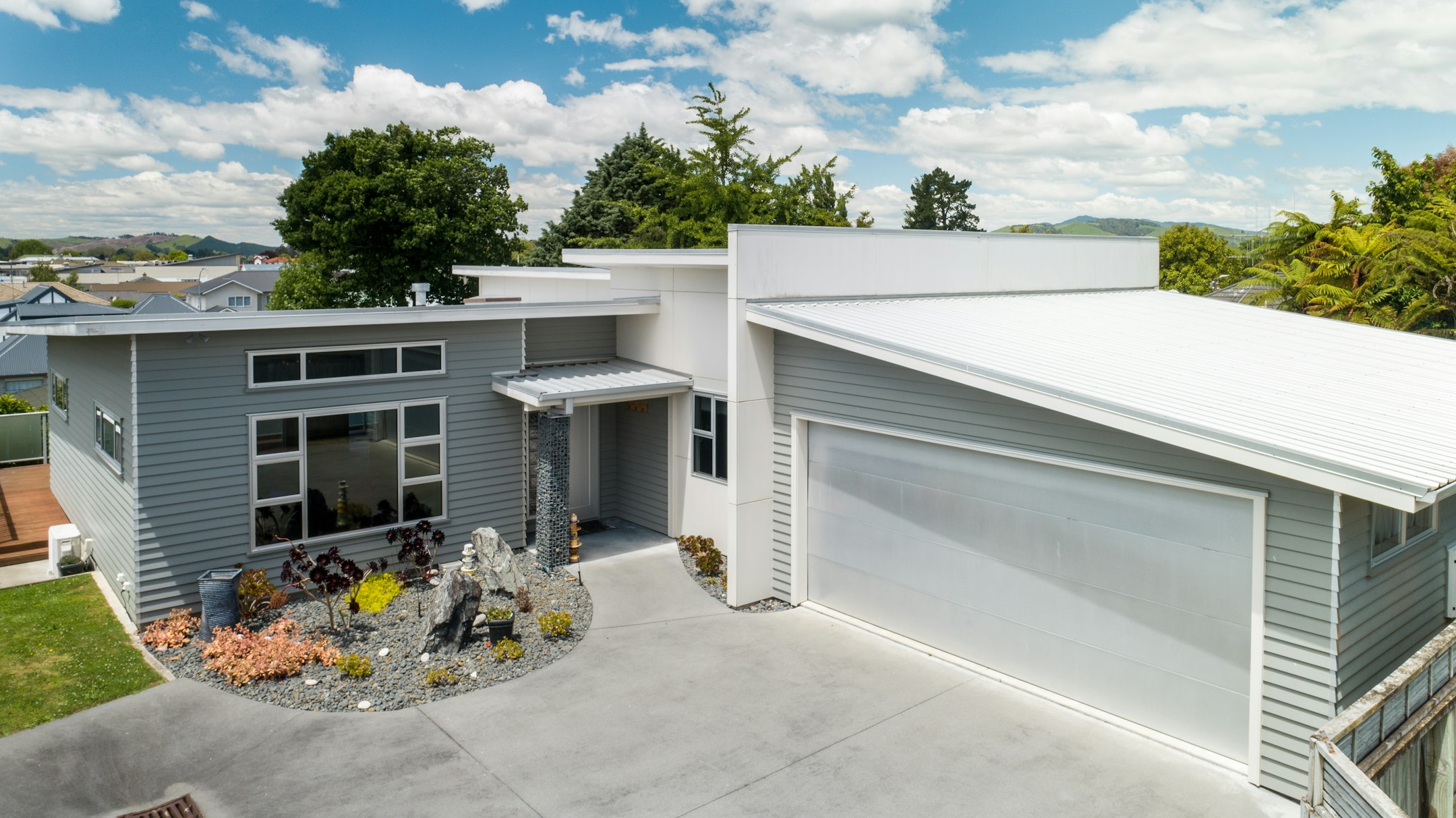 garage