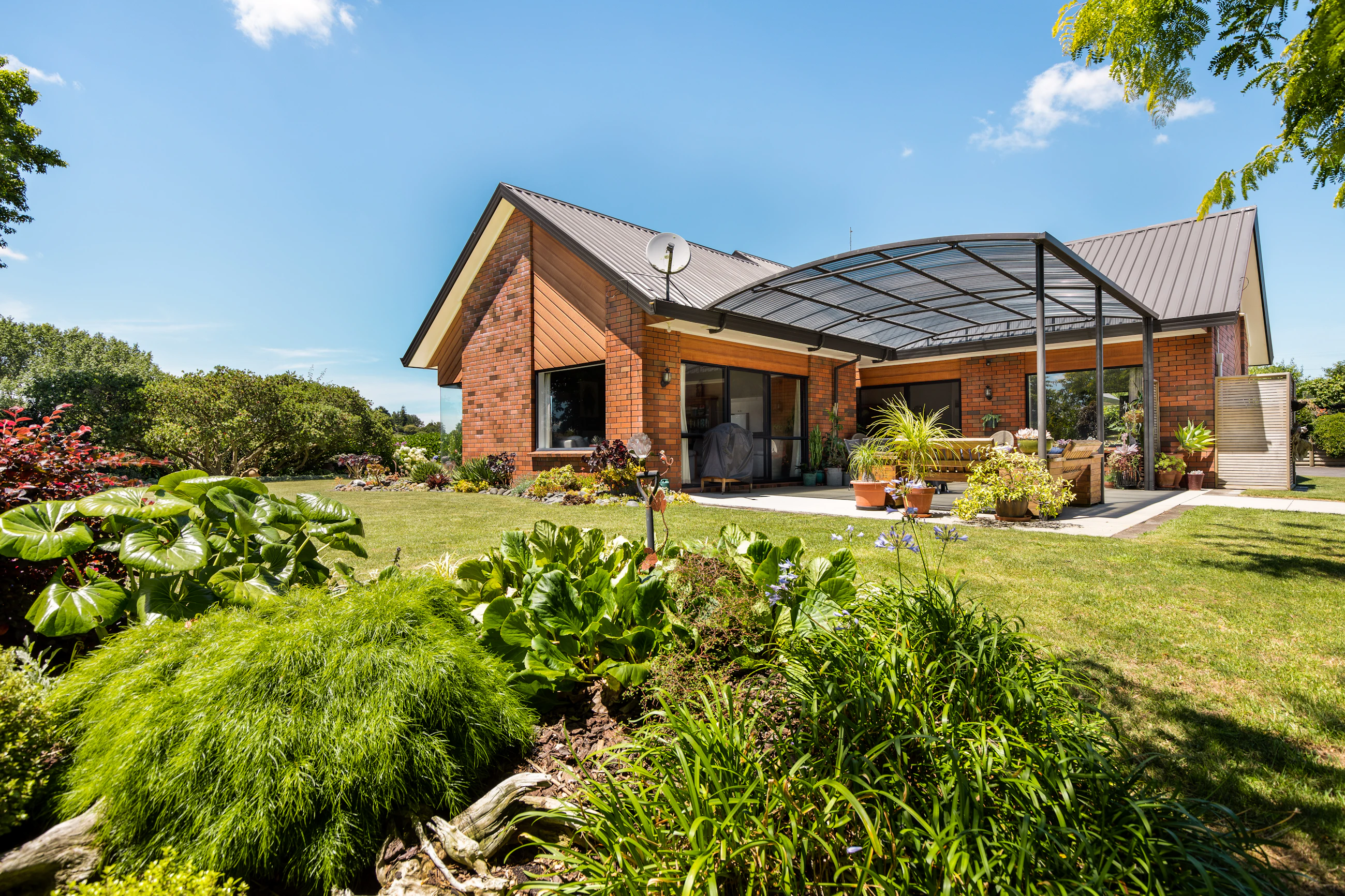cottage