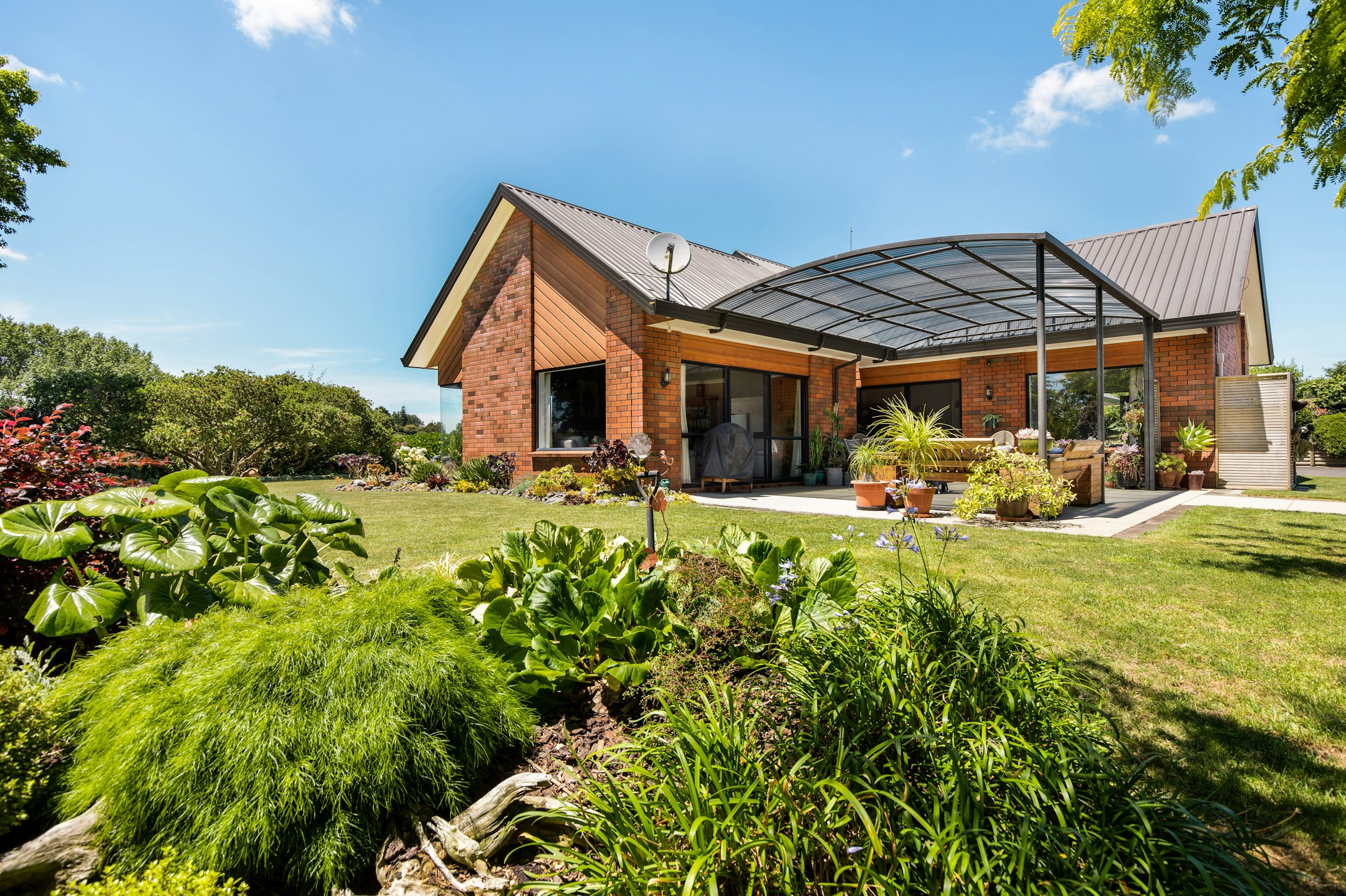 cottage