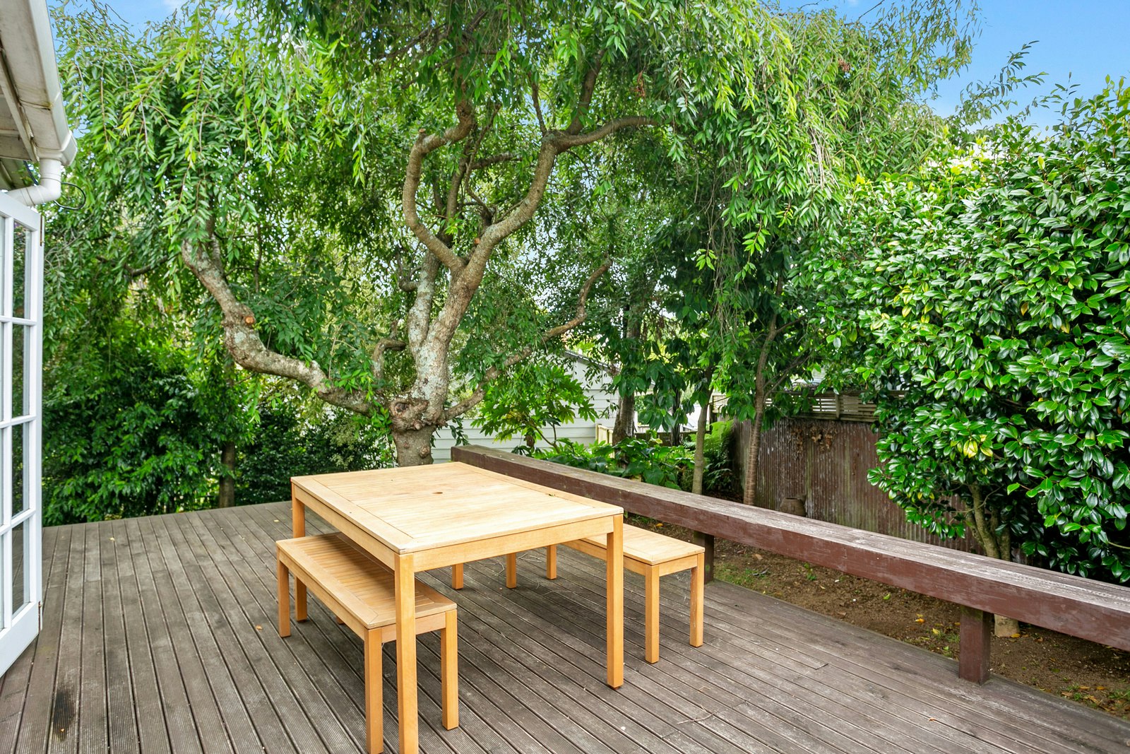 wood