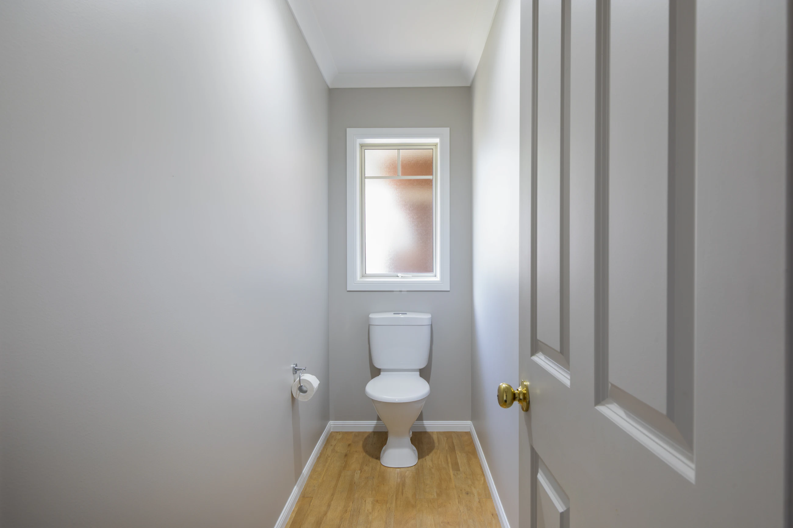 corner