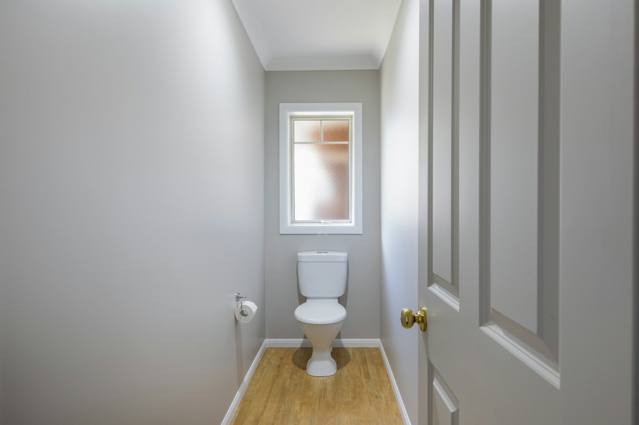 corner