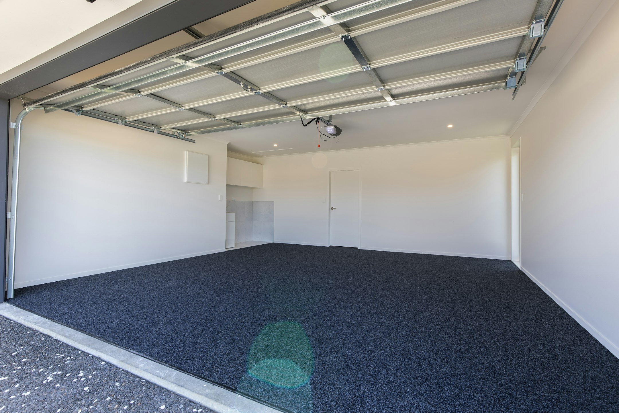 garage