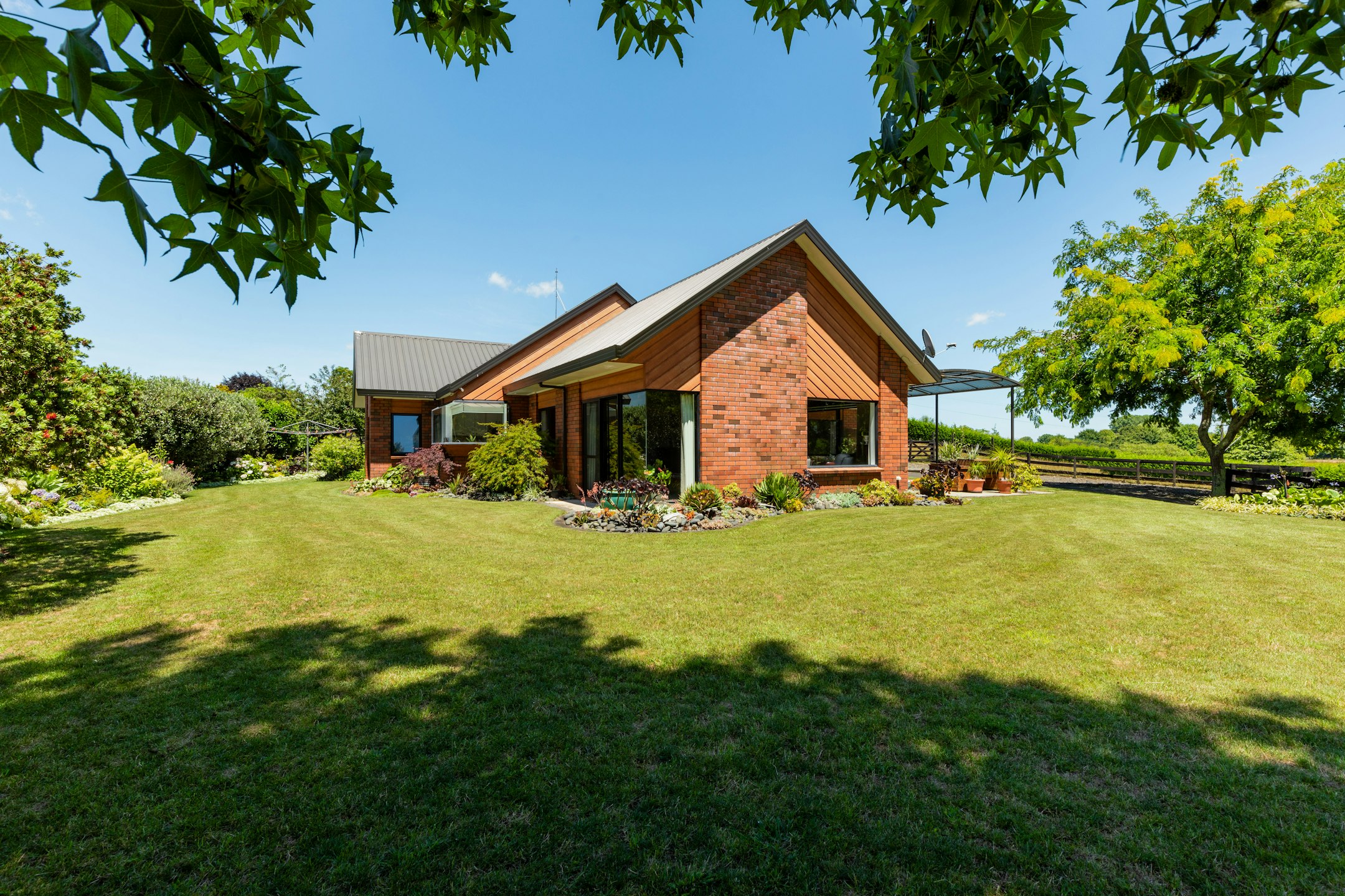 cottage
