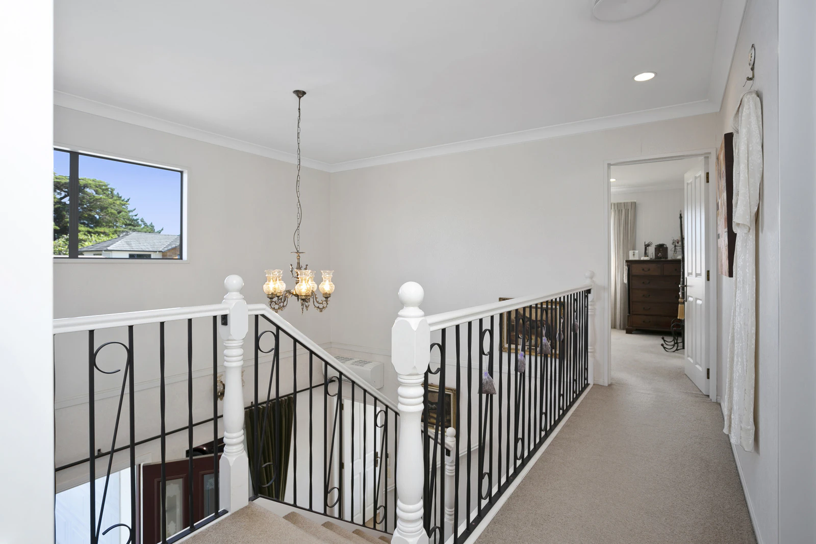 staircase