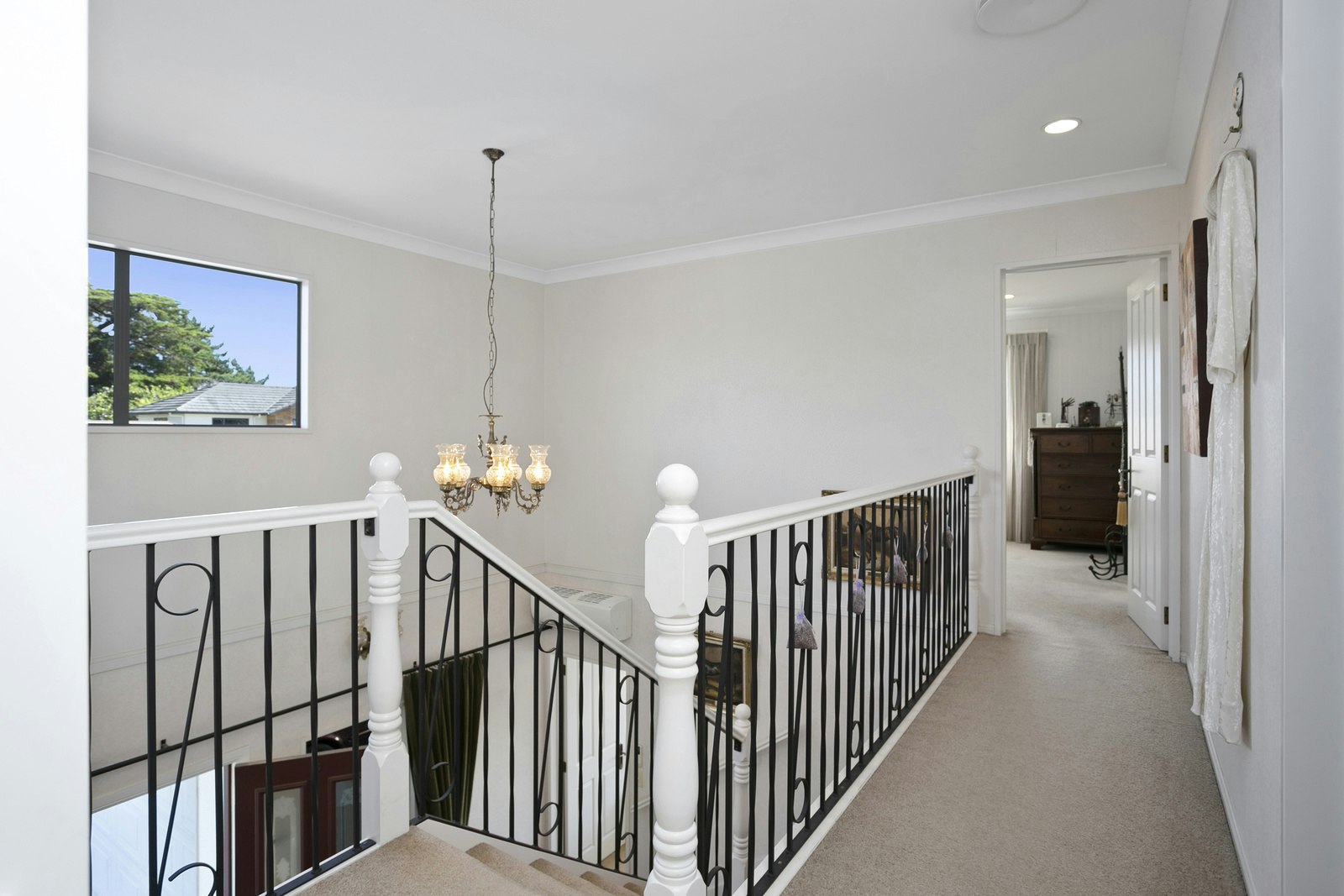 staircase