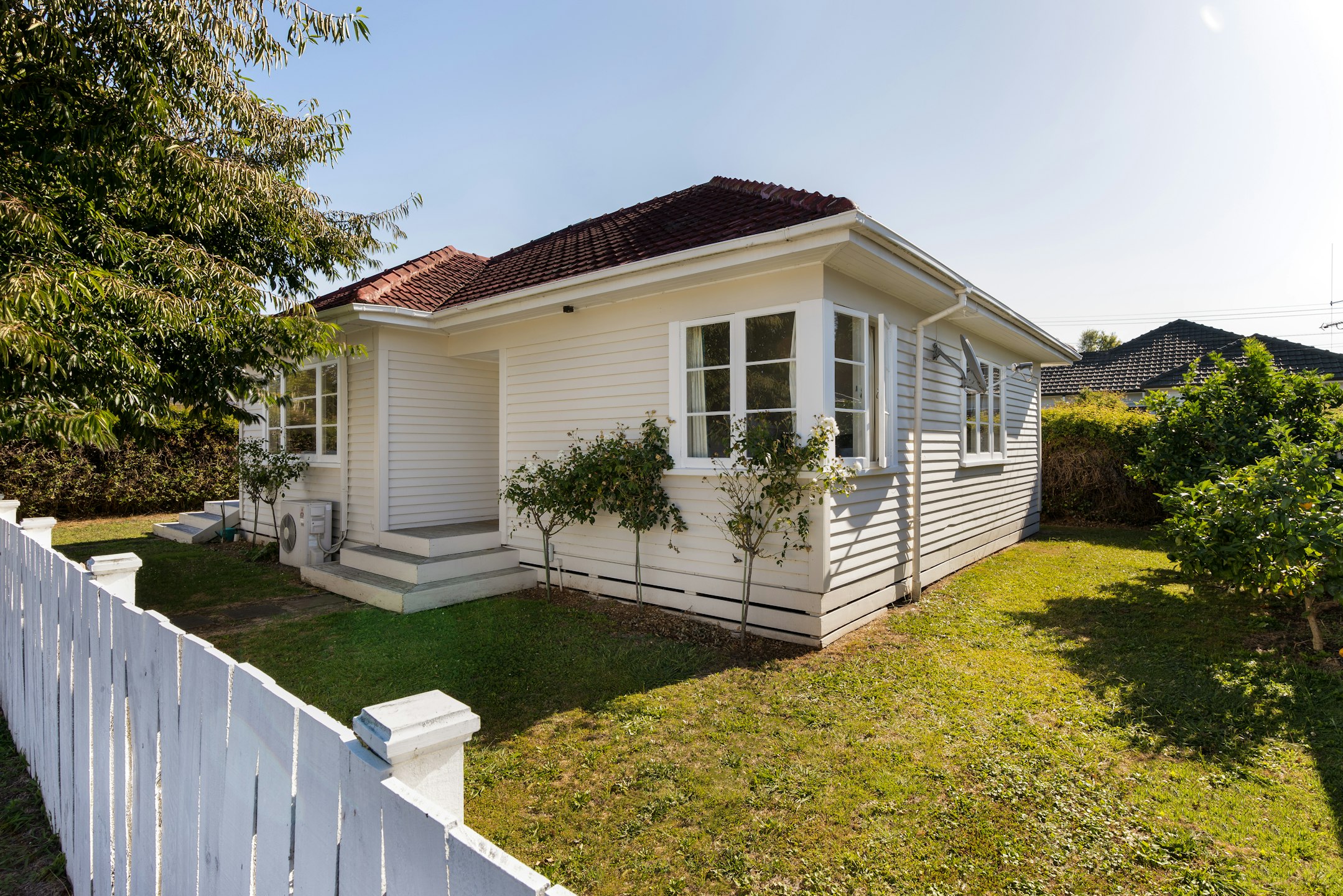 cottage