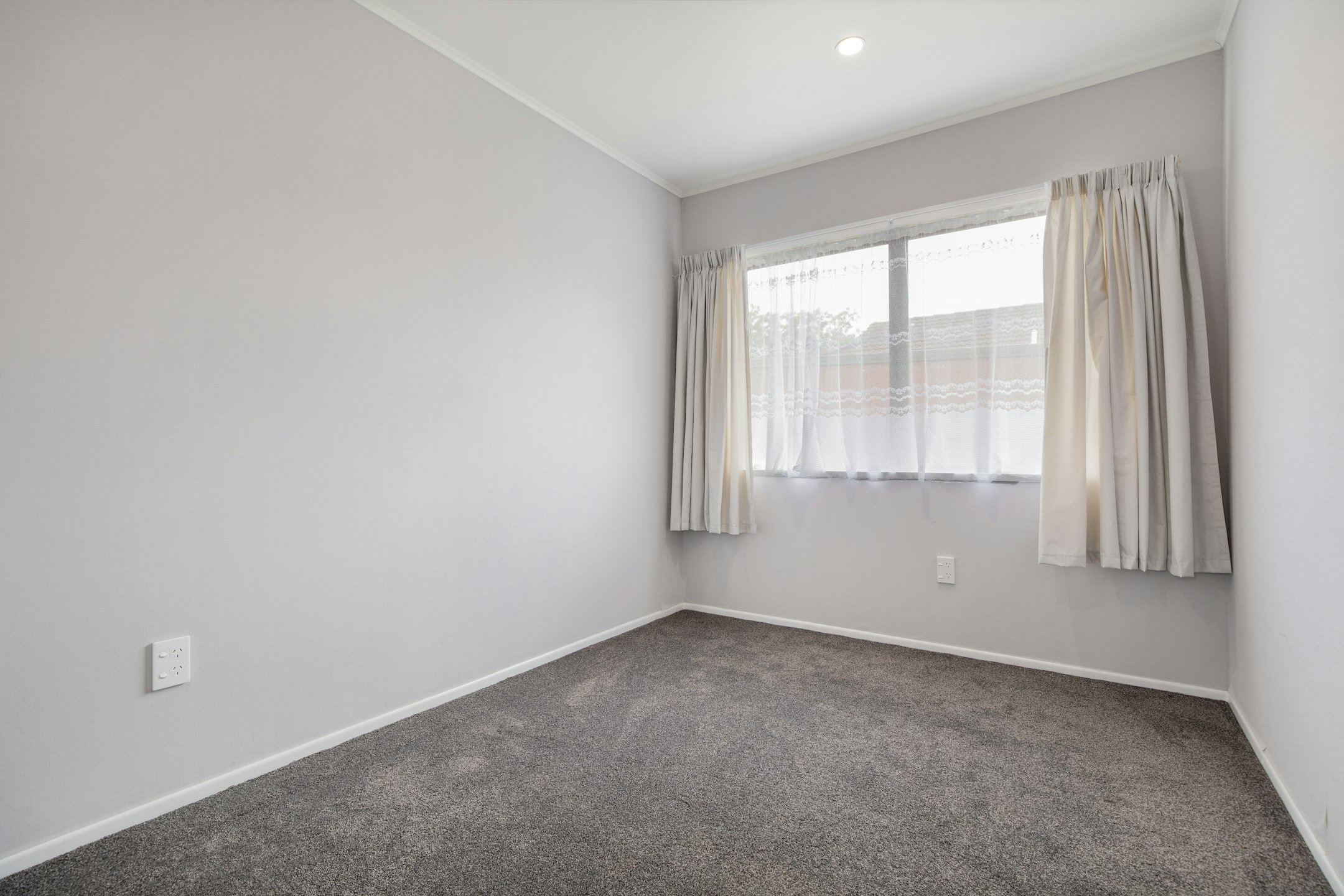corner