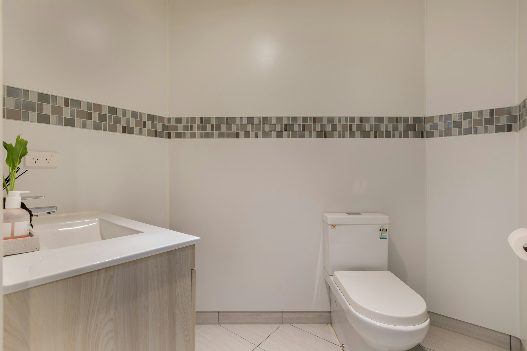 corner