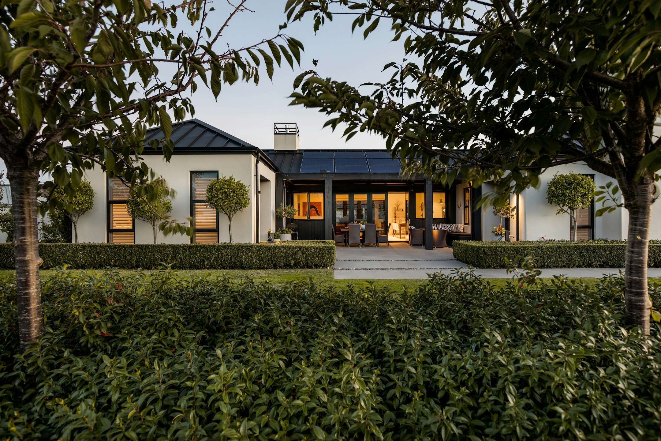 architecture