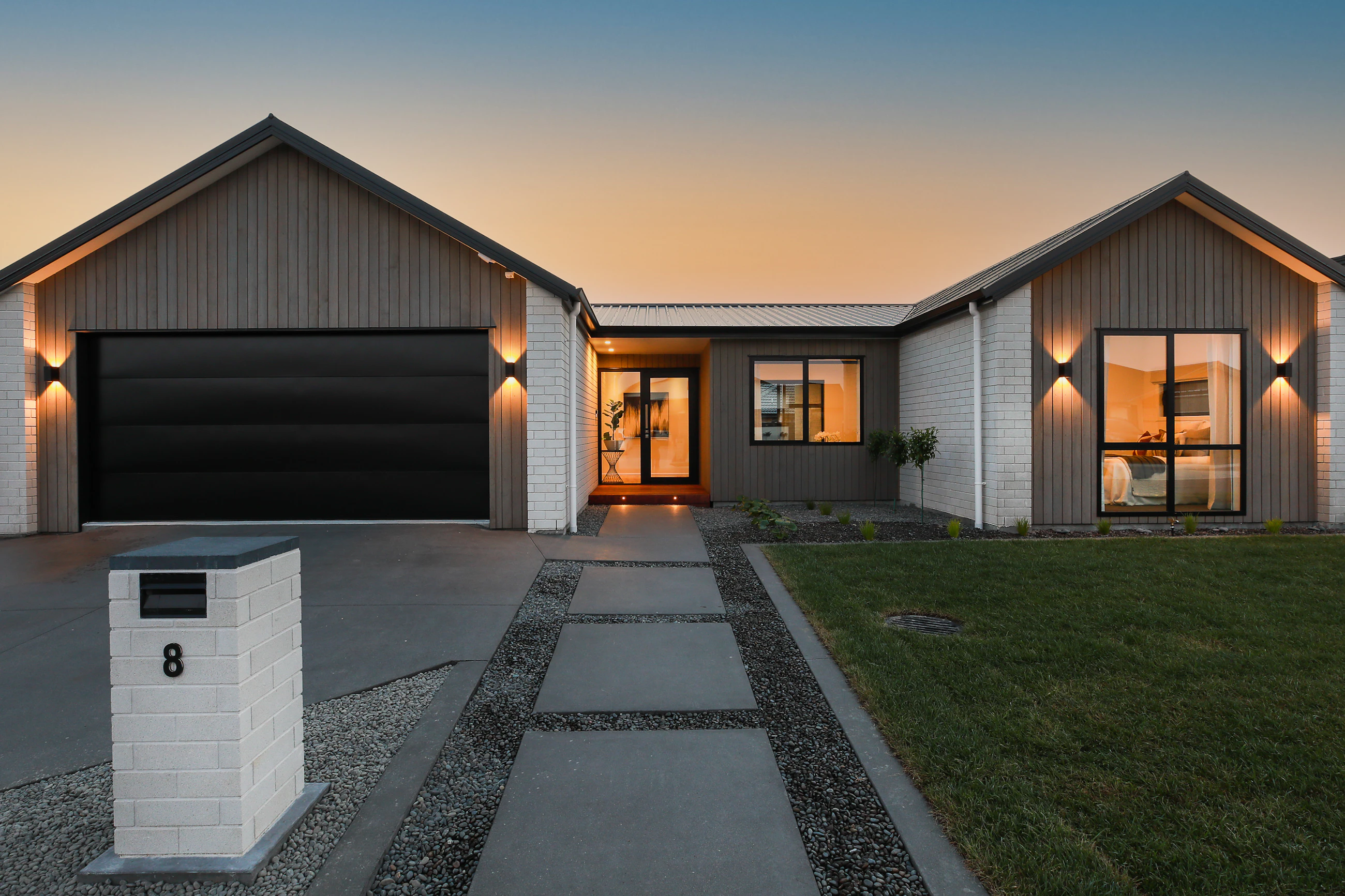 garage