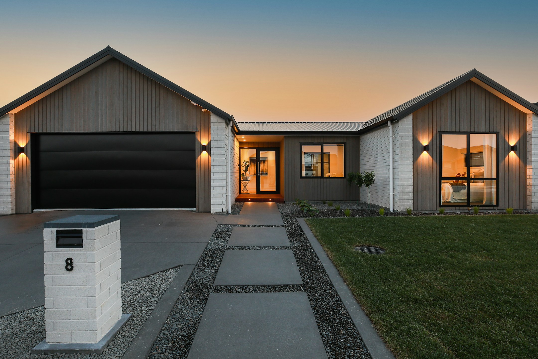 garage