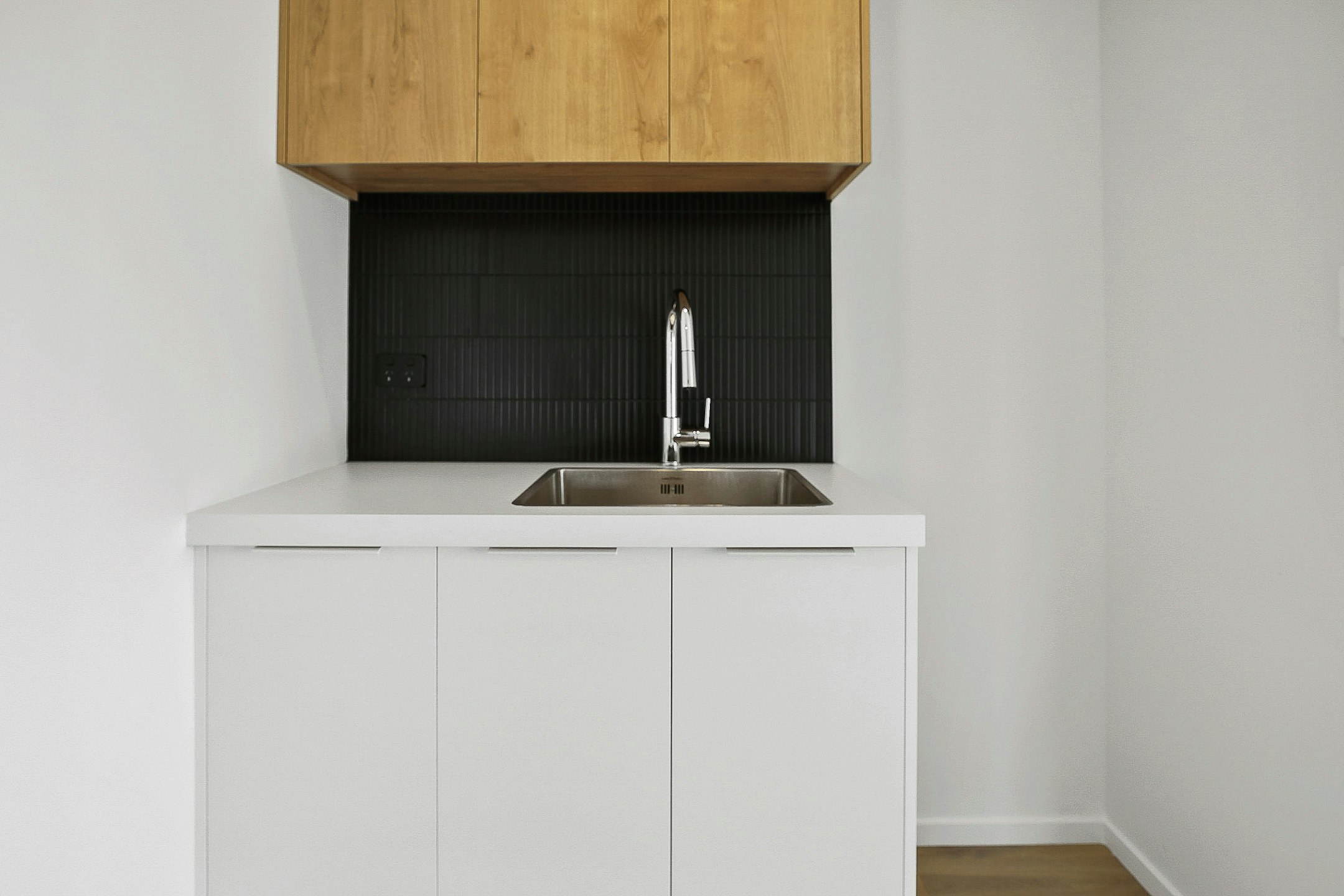 sink