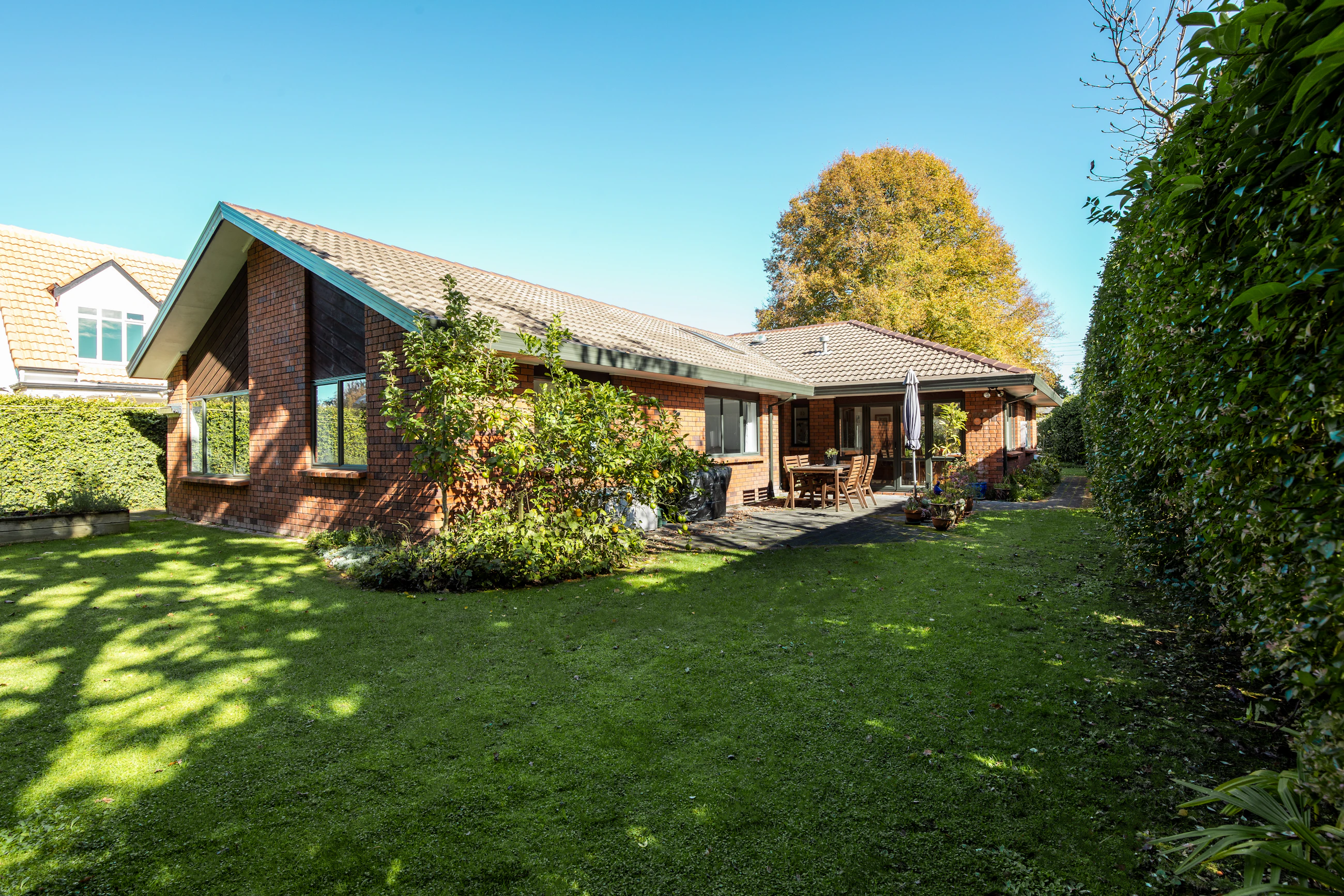 cottage