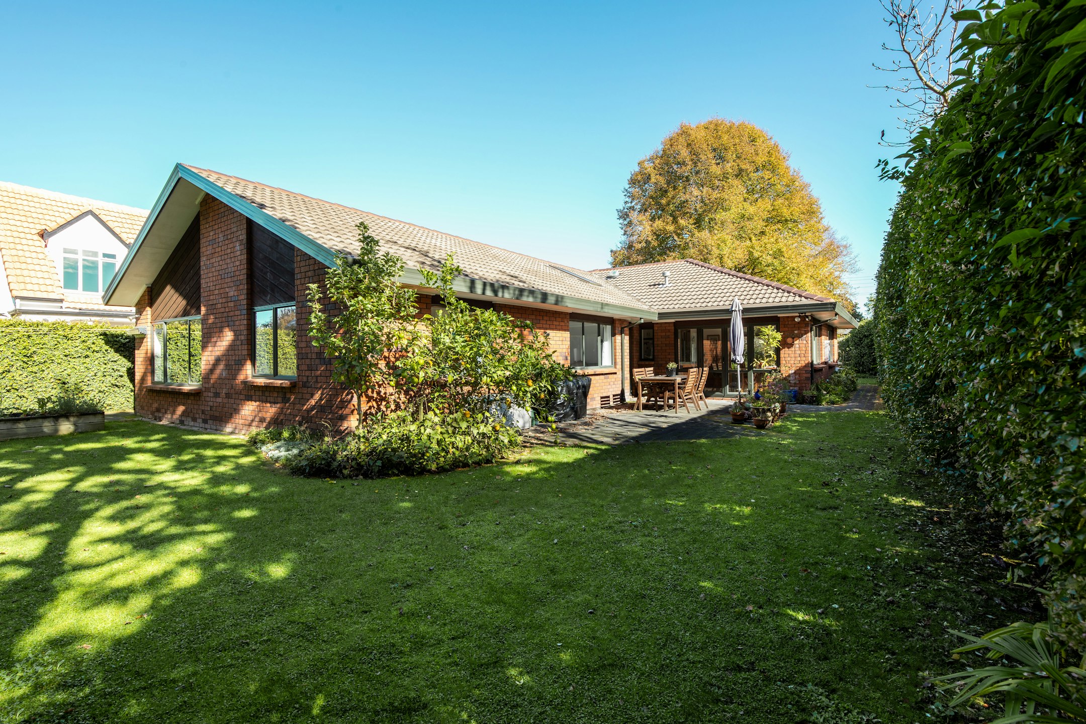 cottage