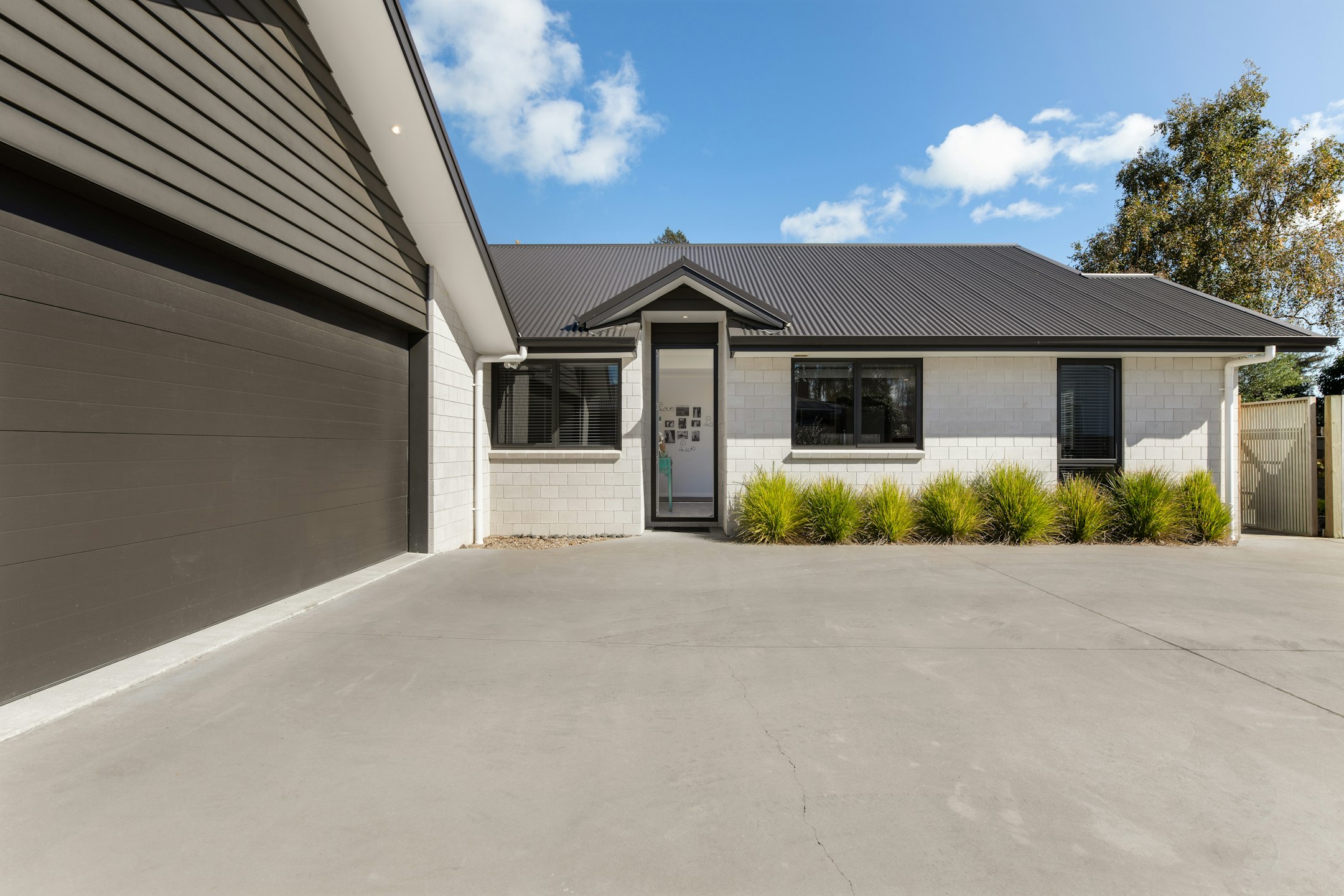 garage