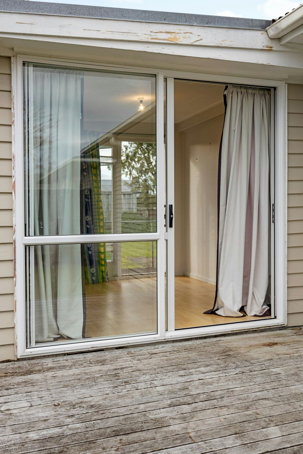 door