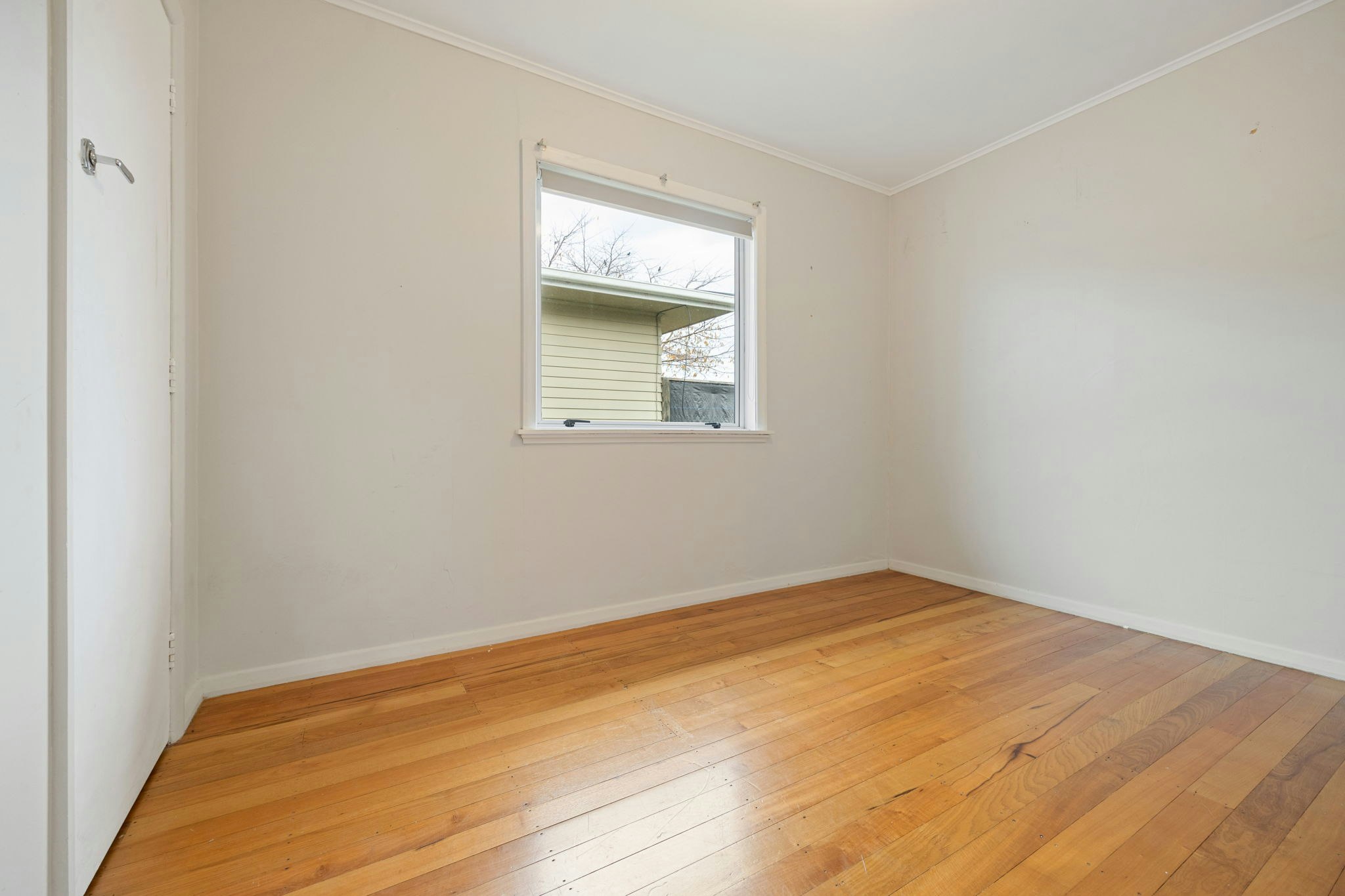 corner