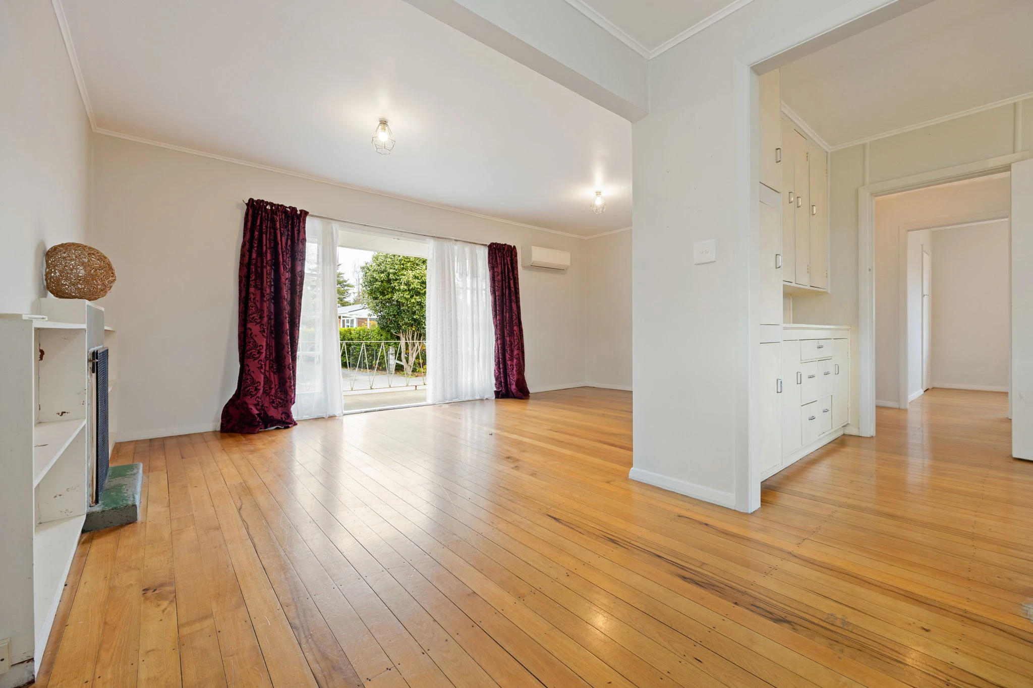 floor