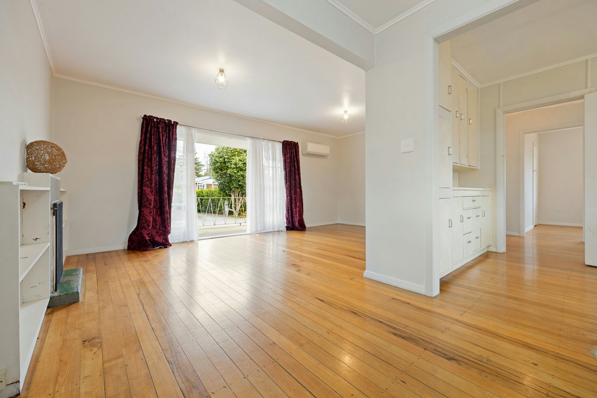 floor