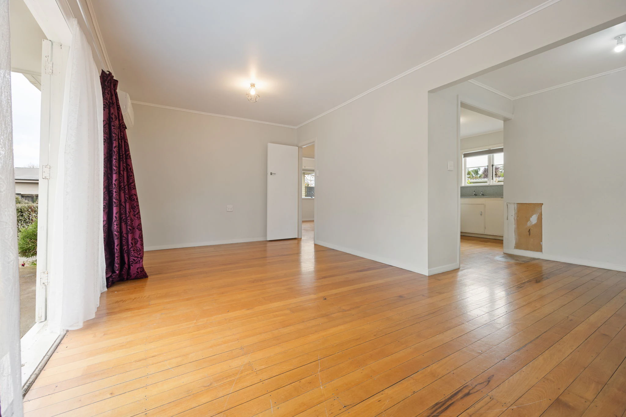 floor