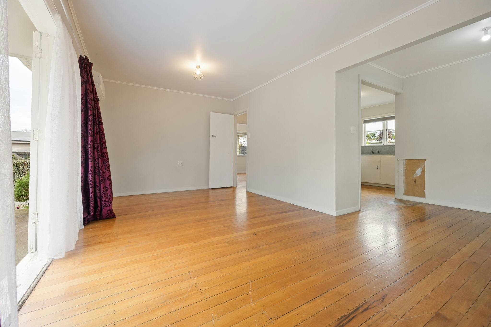 floor