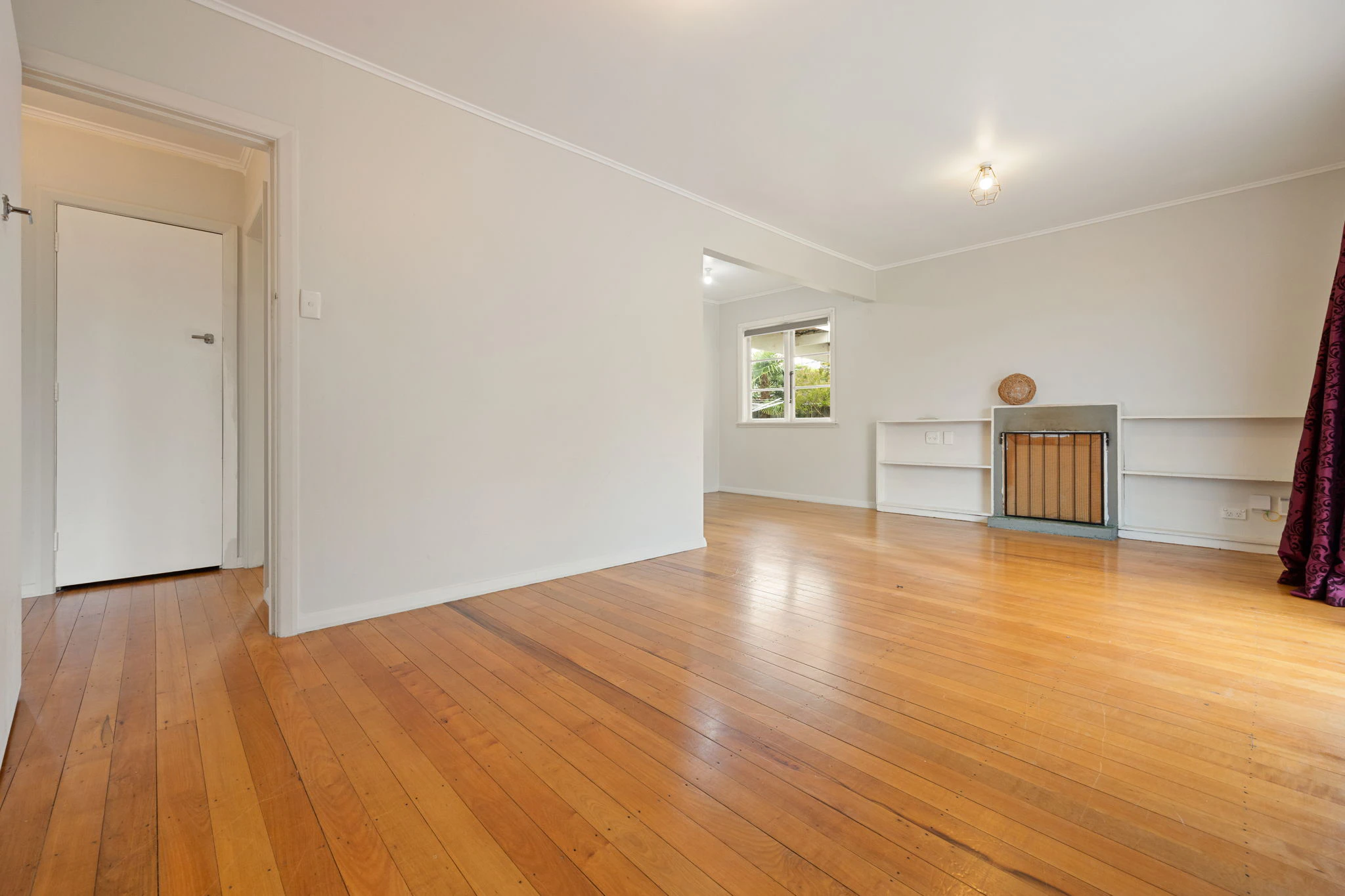 floor
