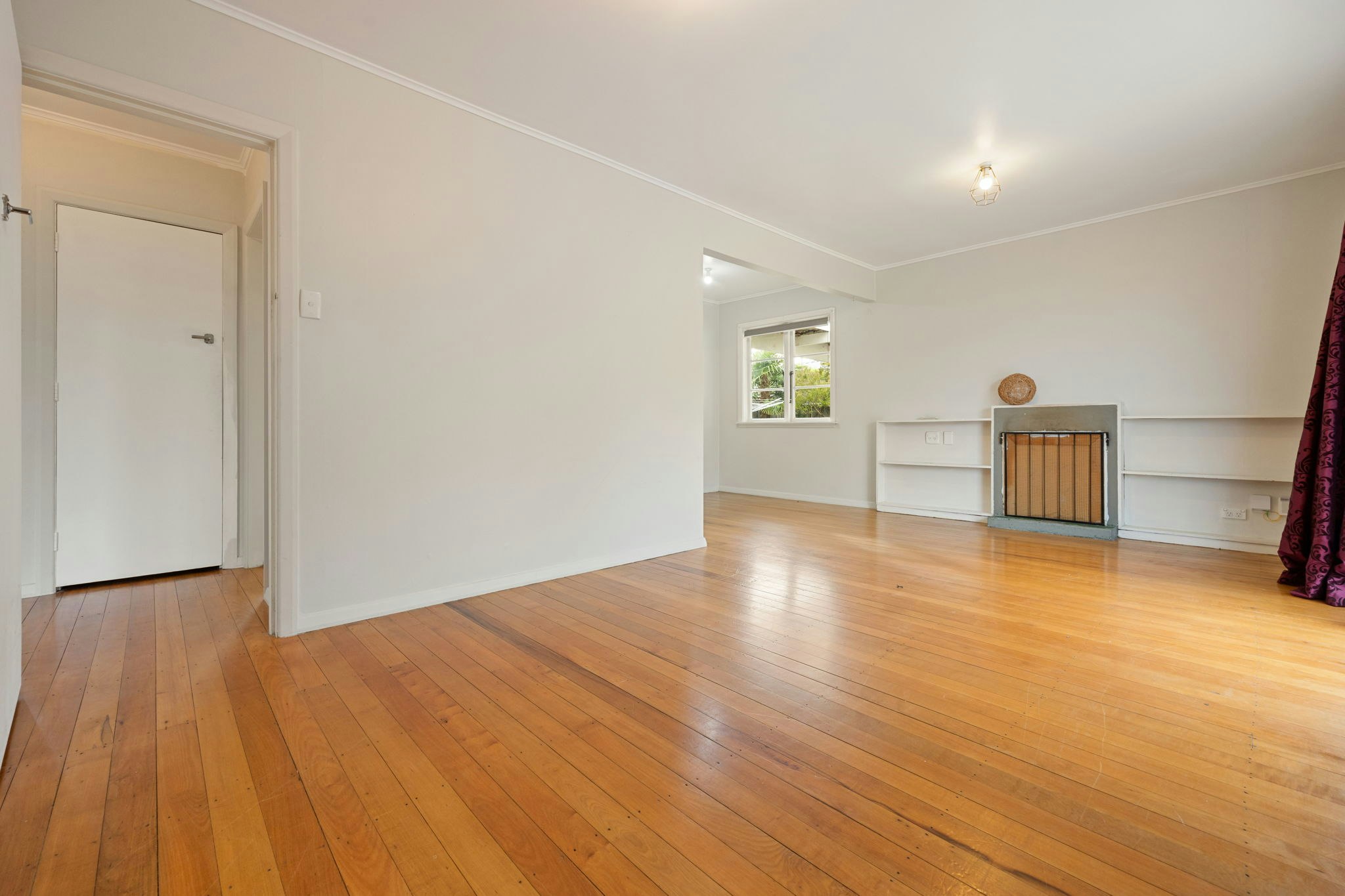 floor